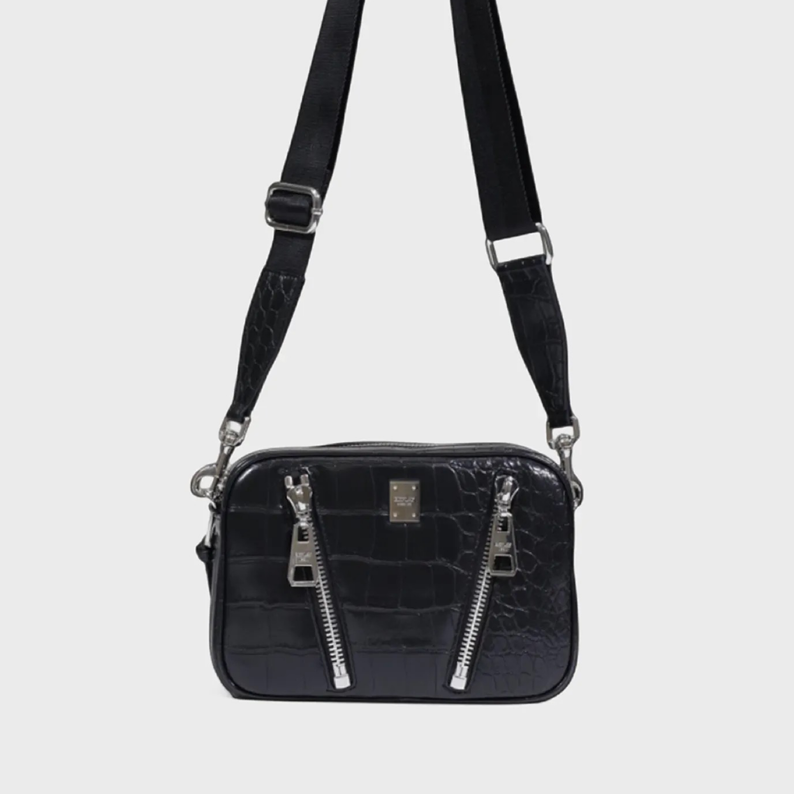 Дамска чанта Replay Women Crossbody Bag FW3808.000.A0514B Front View