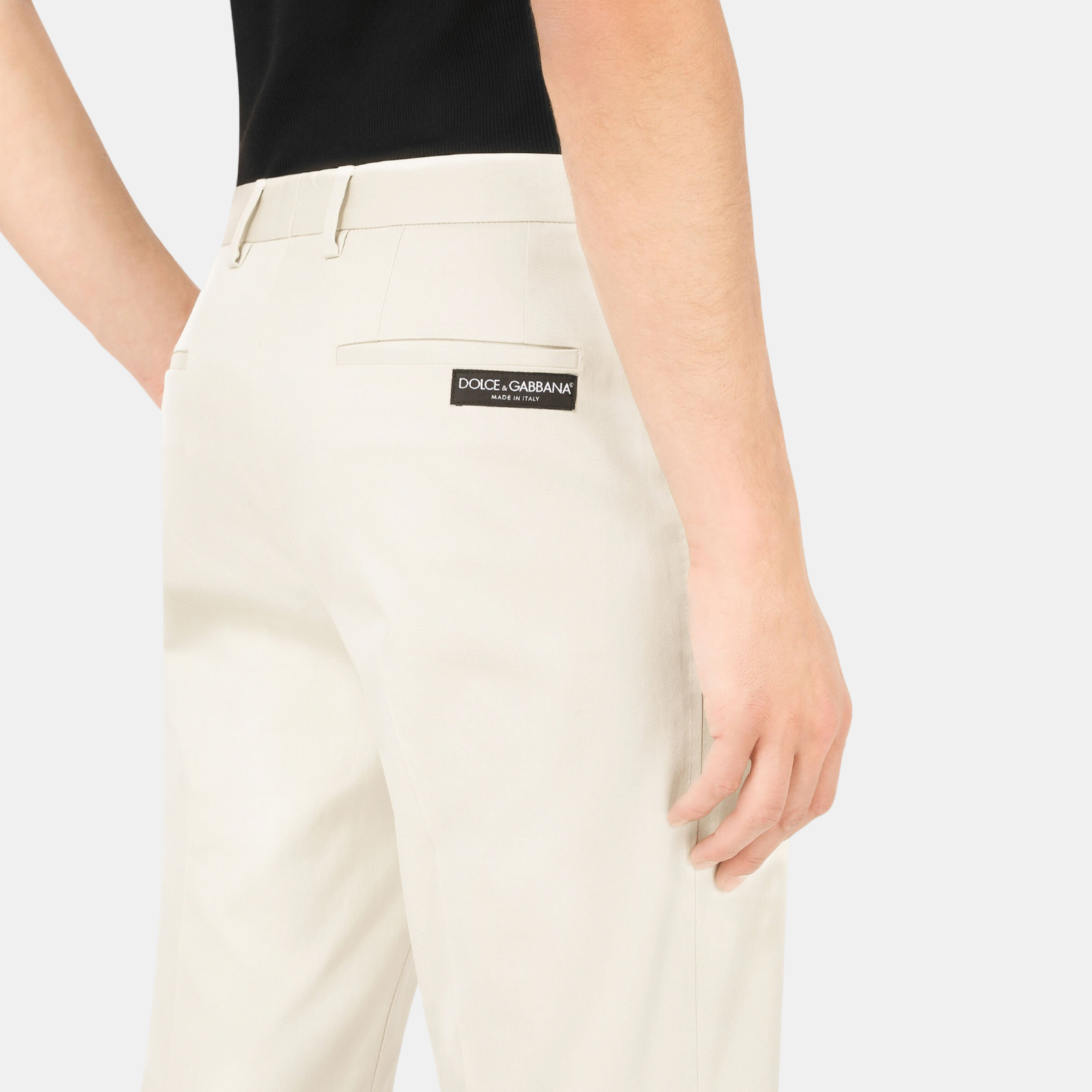 Dolce & Gabbana Men Shorts