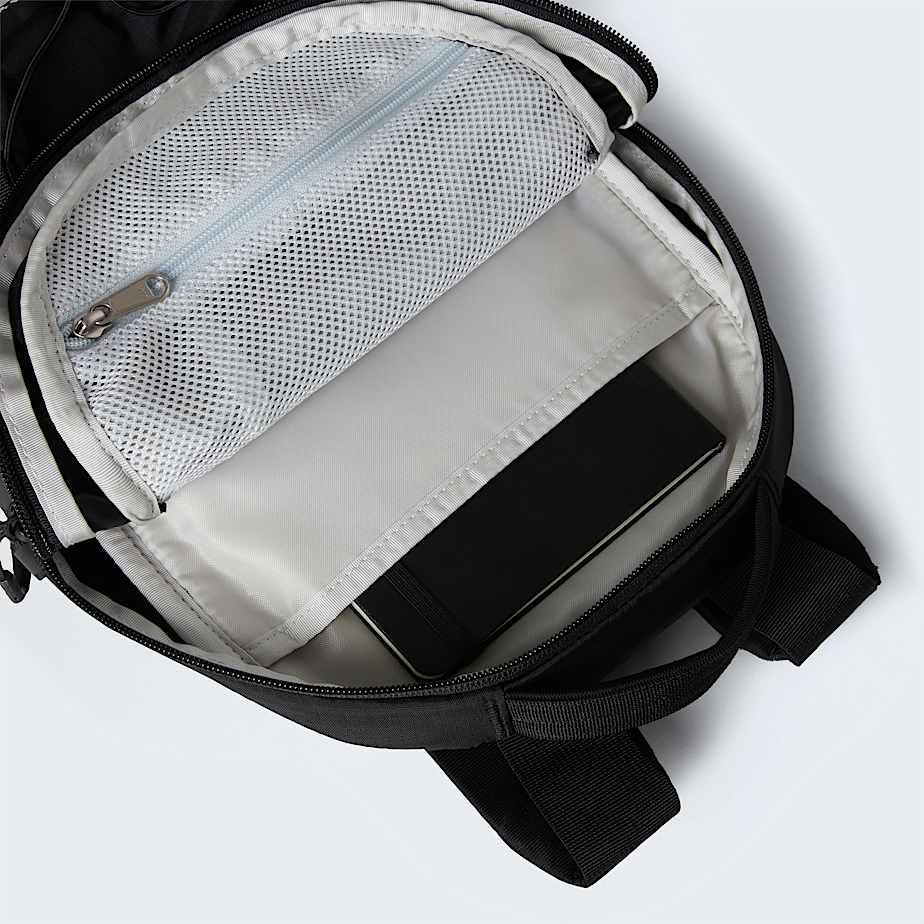 Унисекс раница The North Face NF0A52SW4HF1 Inside View