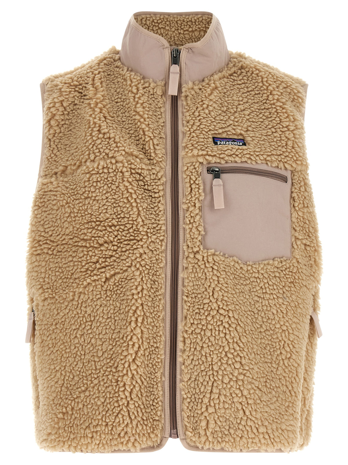 PATAGONIA Women Classic Retro-X® Fleece Vest