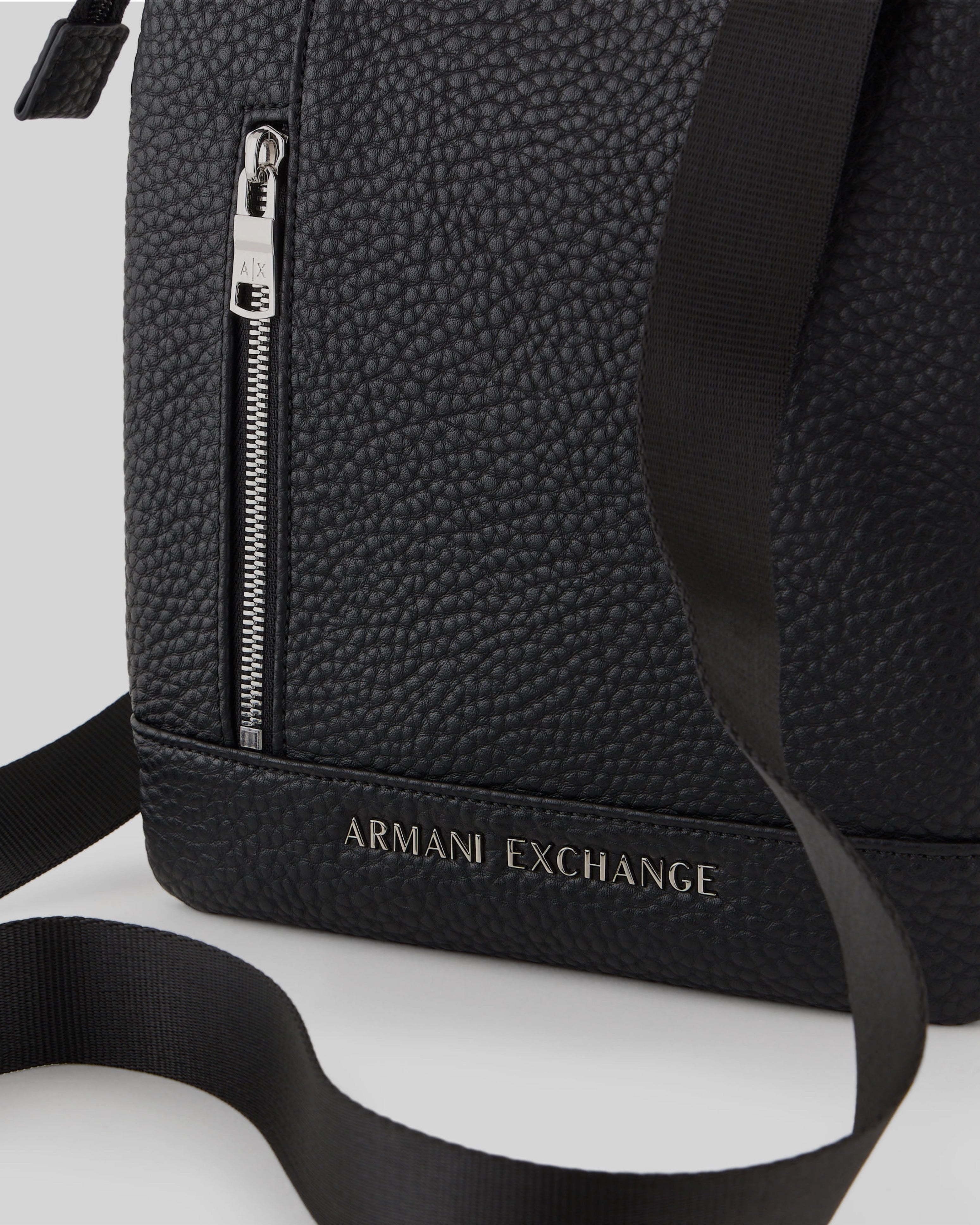 Мъжка чанта Men’s crossbody bag Armani Exchange 952652 CC828 00020 Black
