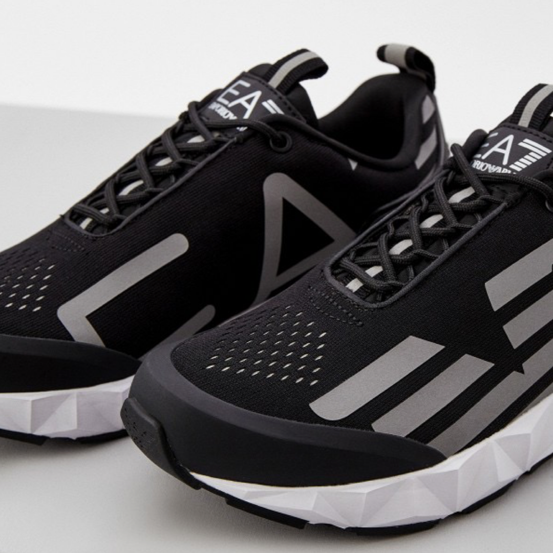 Мъжки маратонки EA7 Emporio Armani 
X8X033 XCC52 N629