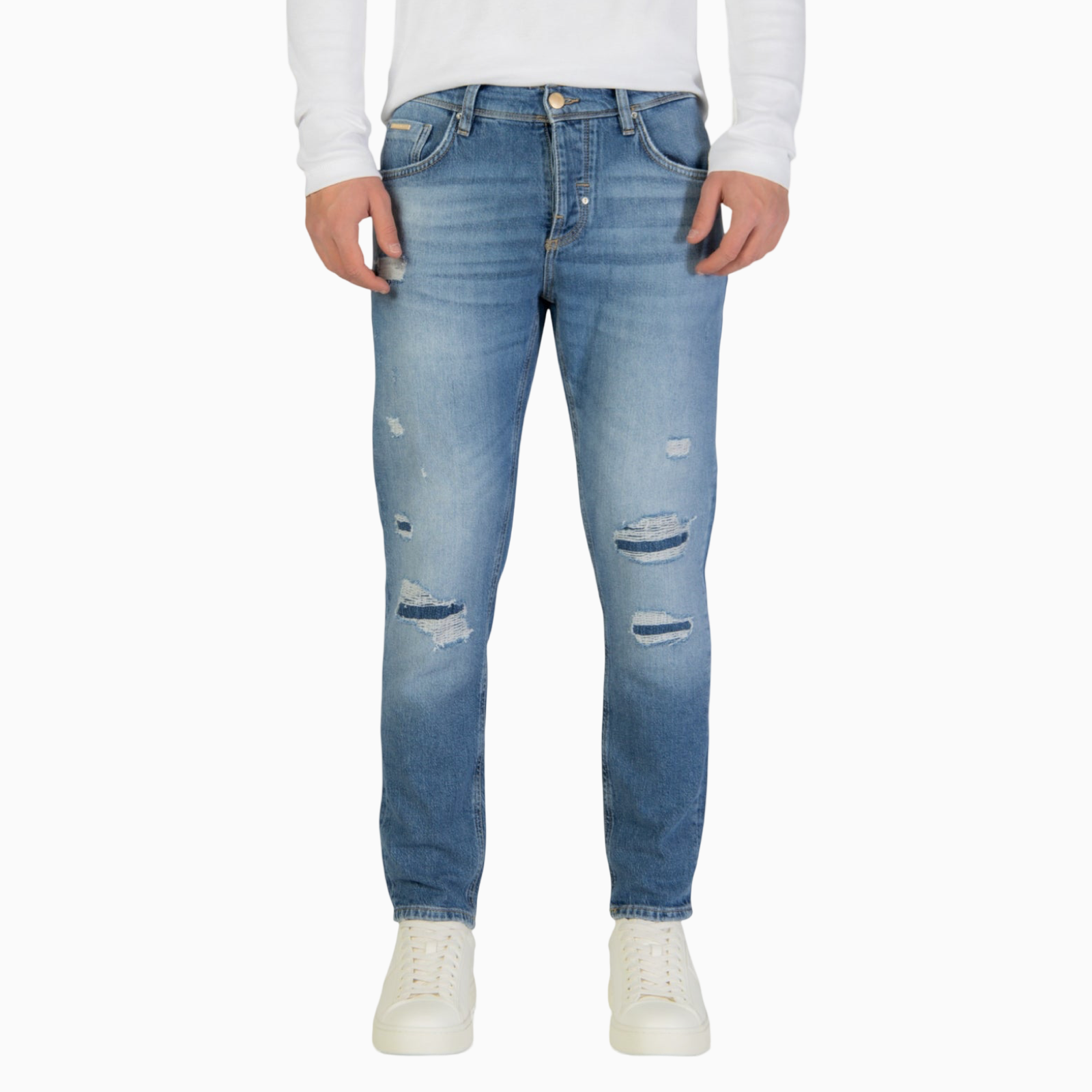 Antony Morato Men Jeans
