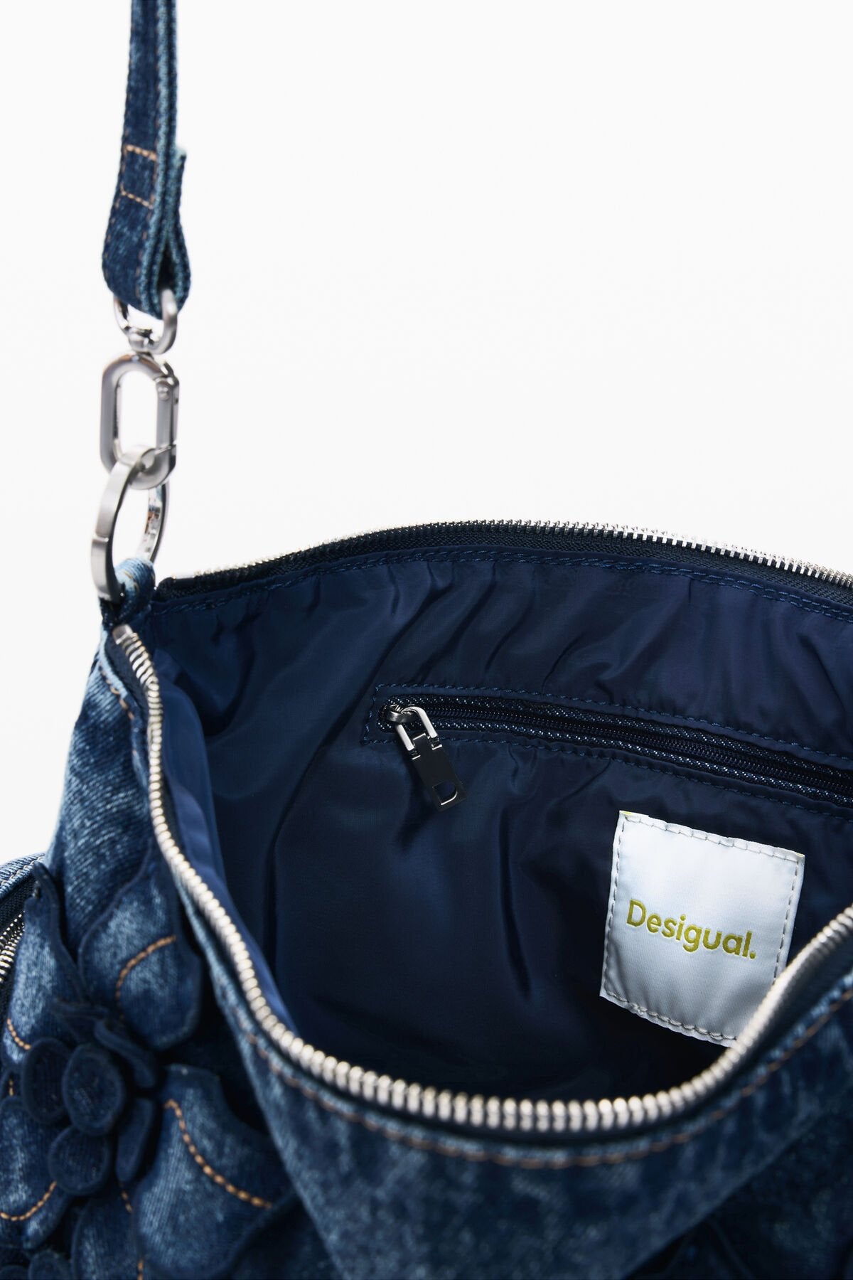 Desigual дамска чанта за рамо
