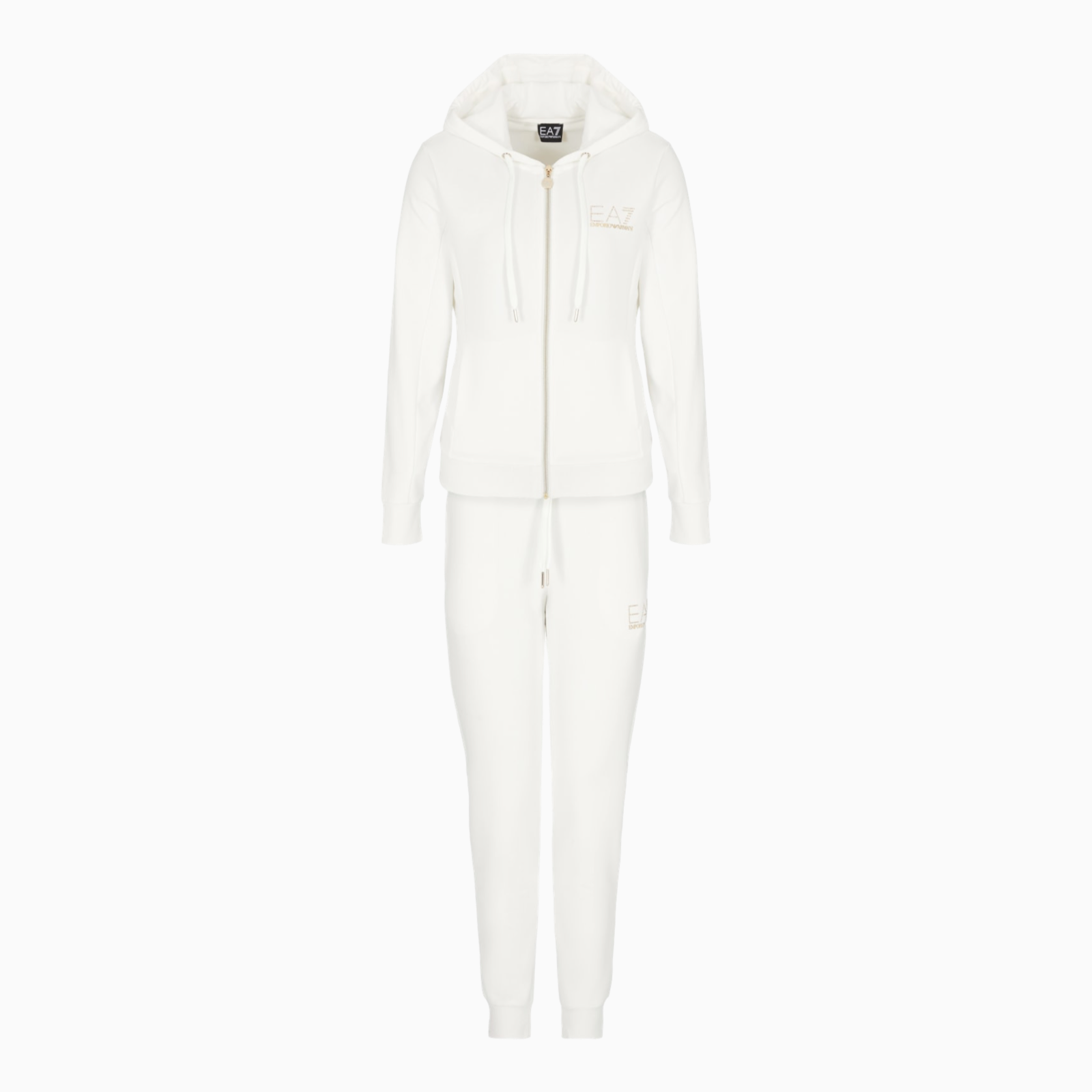 Дамски бял екип EA7 Emporio Armani
8NTV51 TJ9RZ