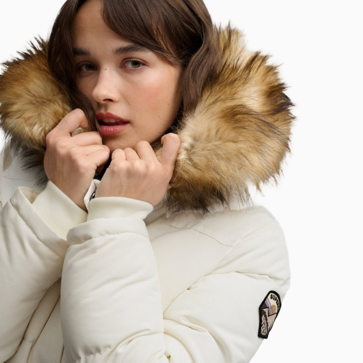 Superdry Women Jacket