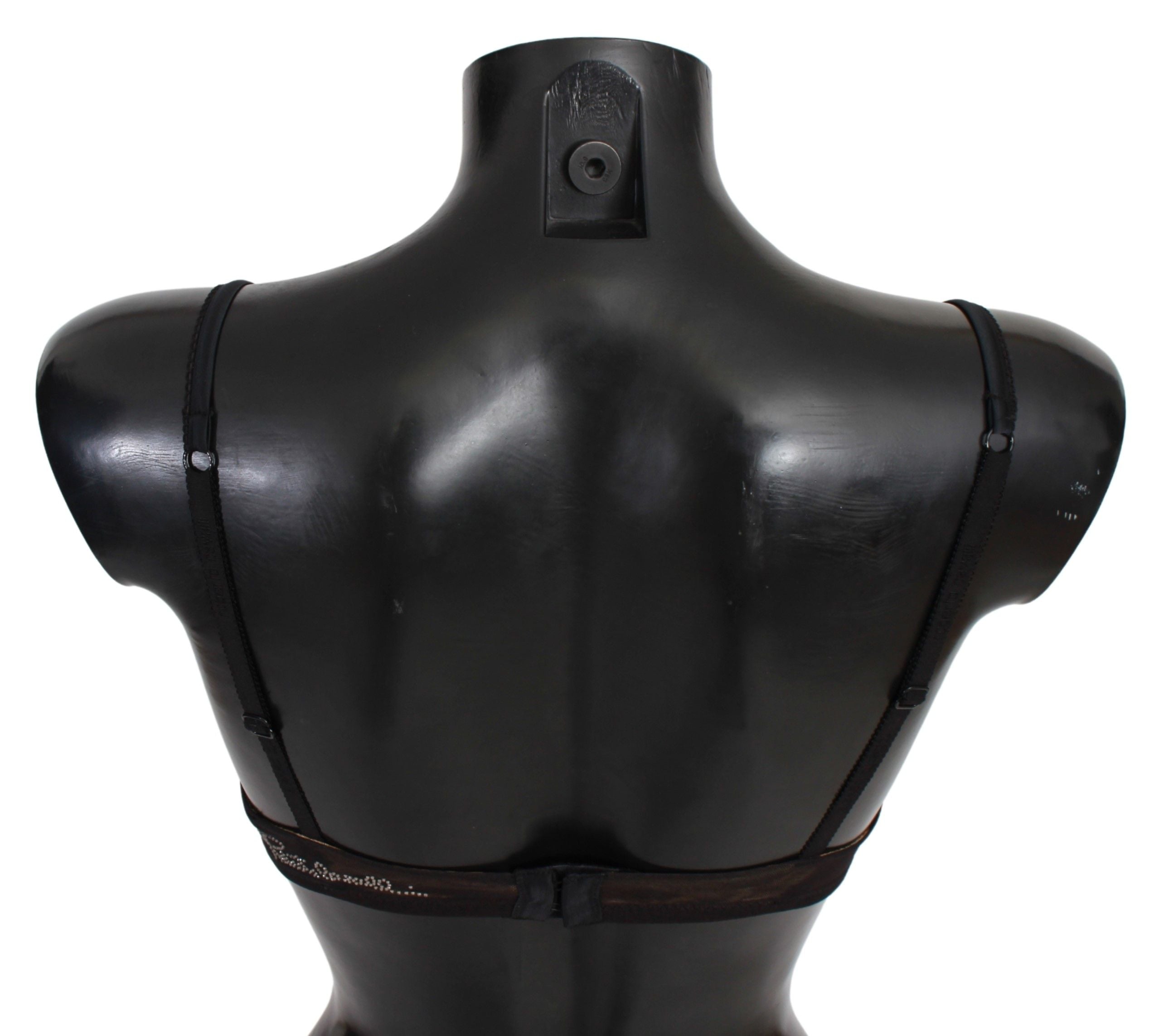 Сутиен Push-Up Roberto Cavalli