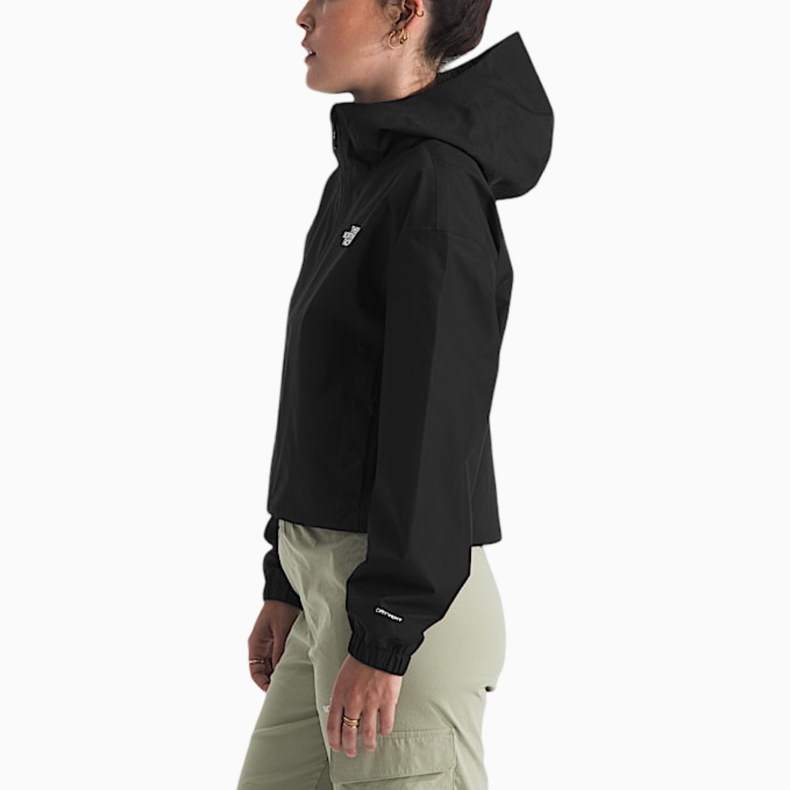 Дамско яке The North Face Women Jacket NF0A8G13 Side View