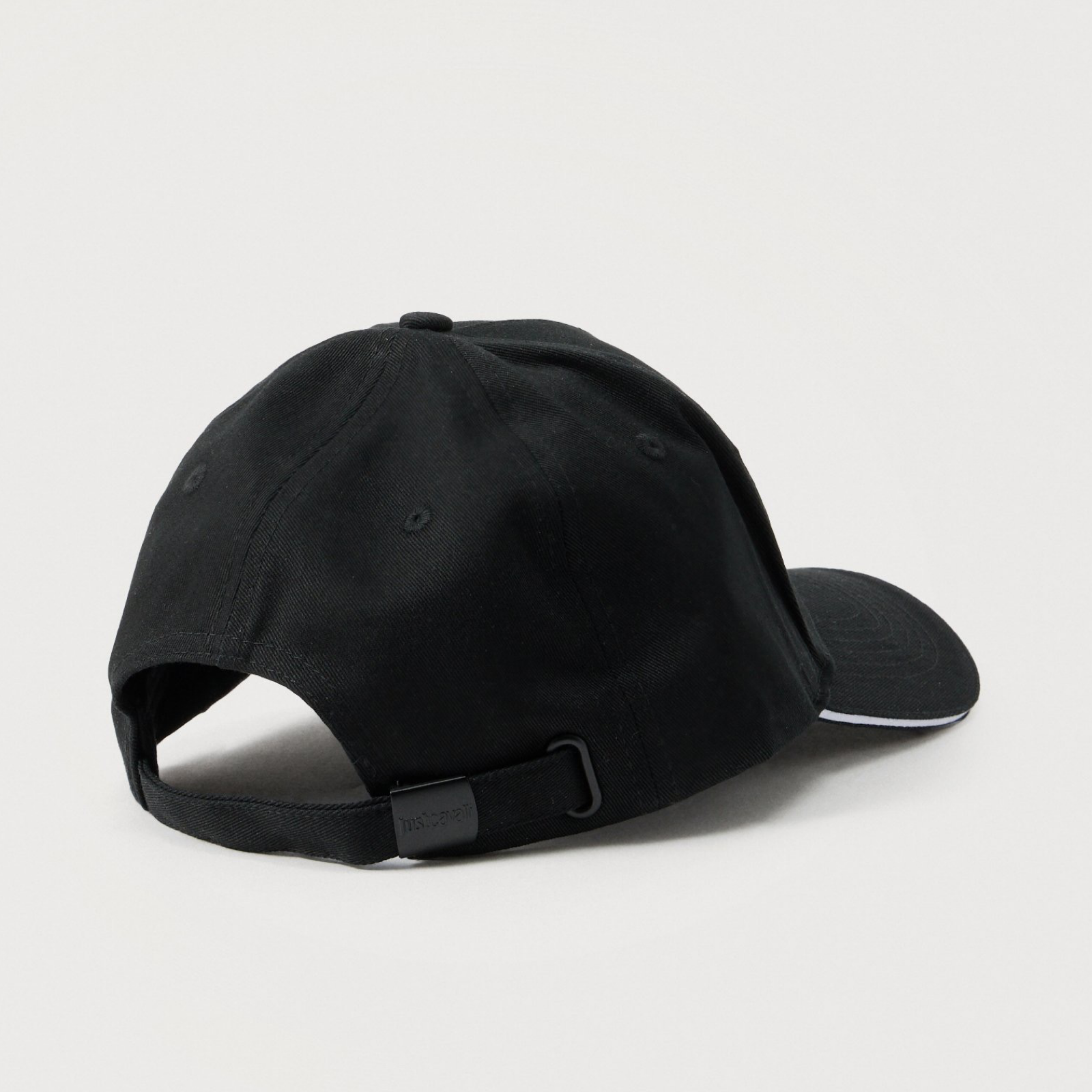 Шапка Just Cavalli Cap 80QAZK80 ZG318 L01 Back View