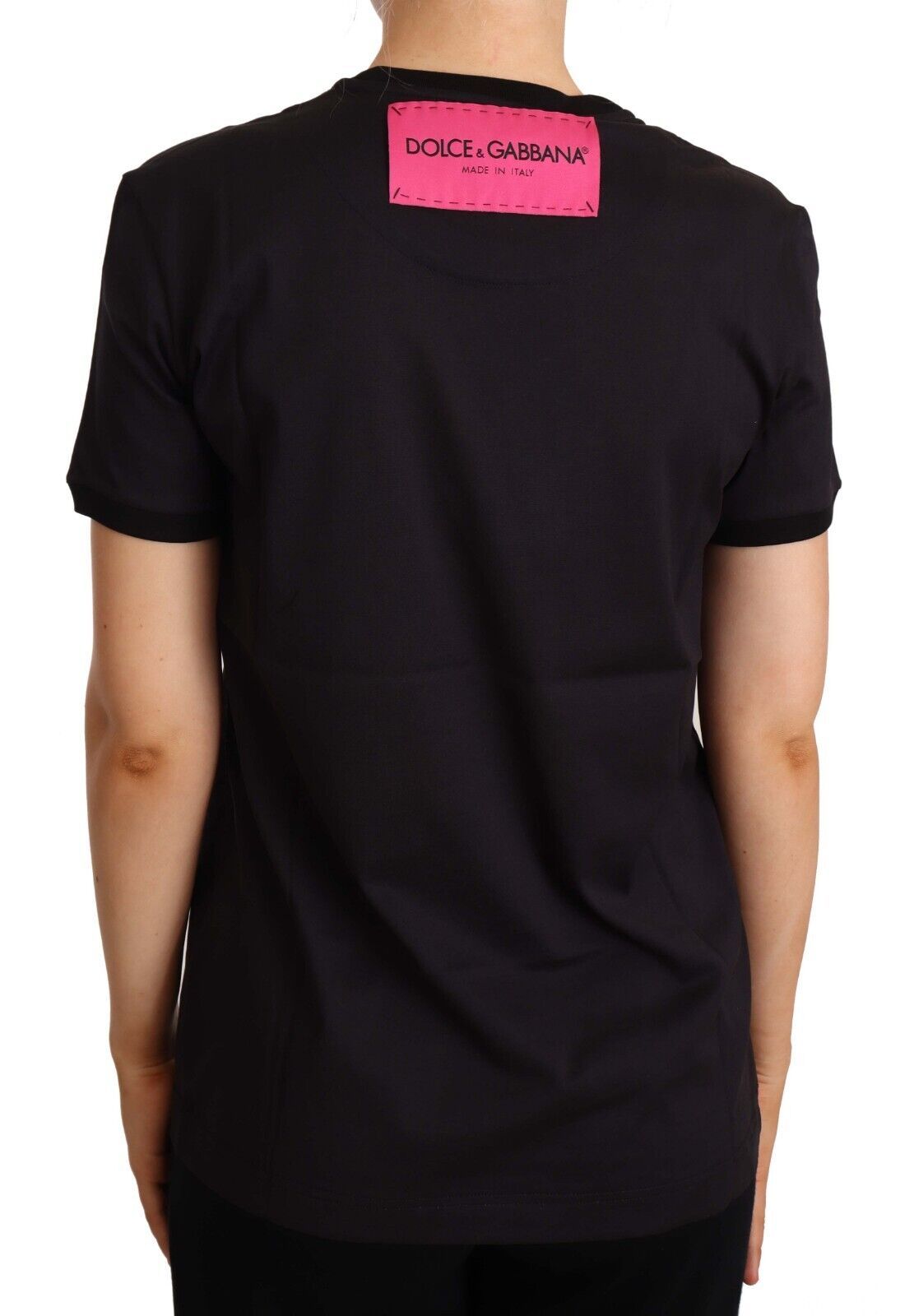 Dolce & Gabbana Women T-shirt