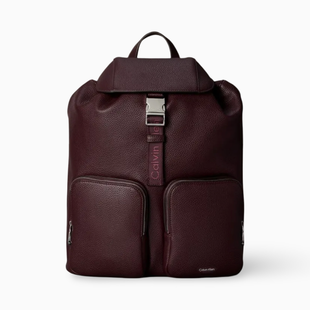 Дамска раница Calvin Klein Women Backpack LV04F3645G BAP Front View
