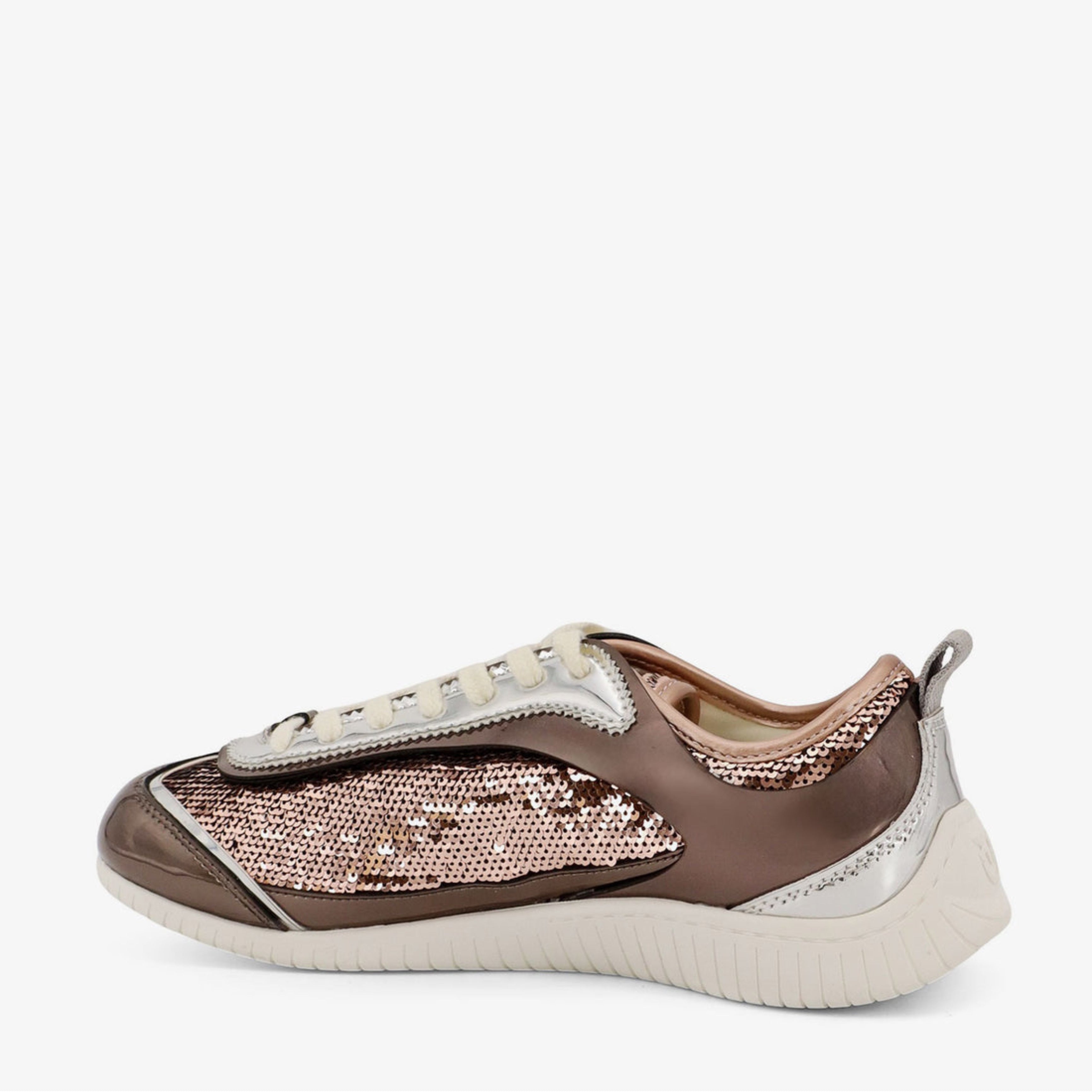Дамски кецове Women’s sneakers Pinko
SS0123T046L15 medial view