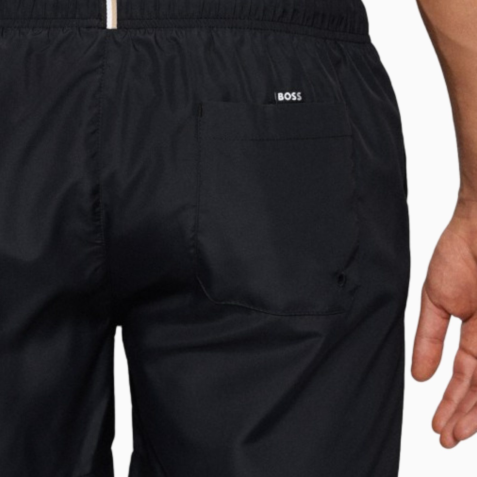Мъжко бански Men’s swimwear Boss
50474254