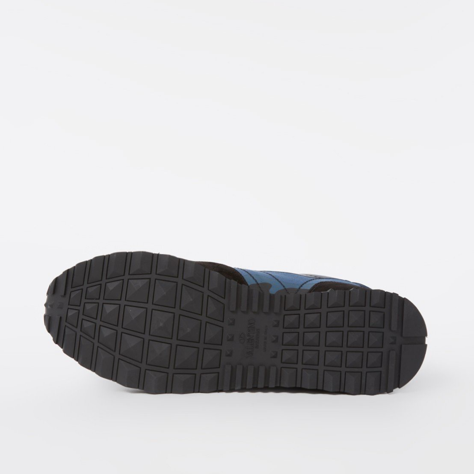 Valentino Garavani Rockrunner Men Sneakers S0723TCCGS5 Insole View