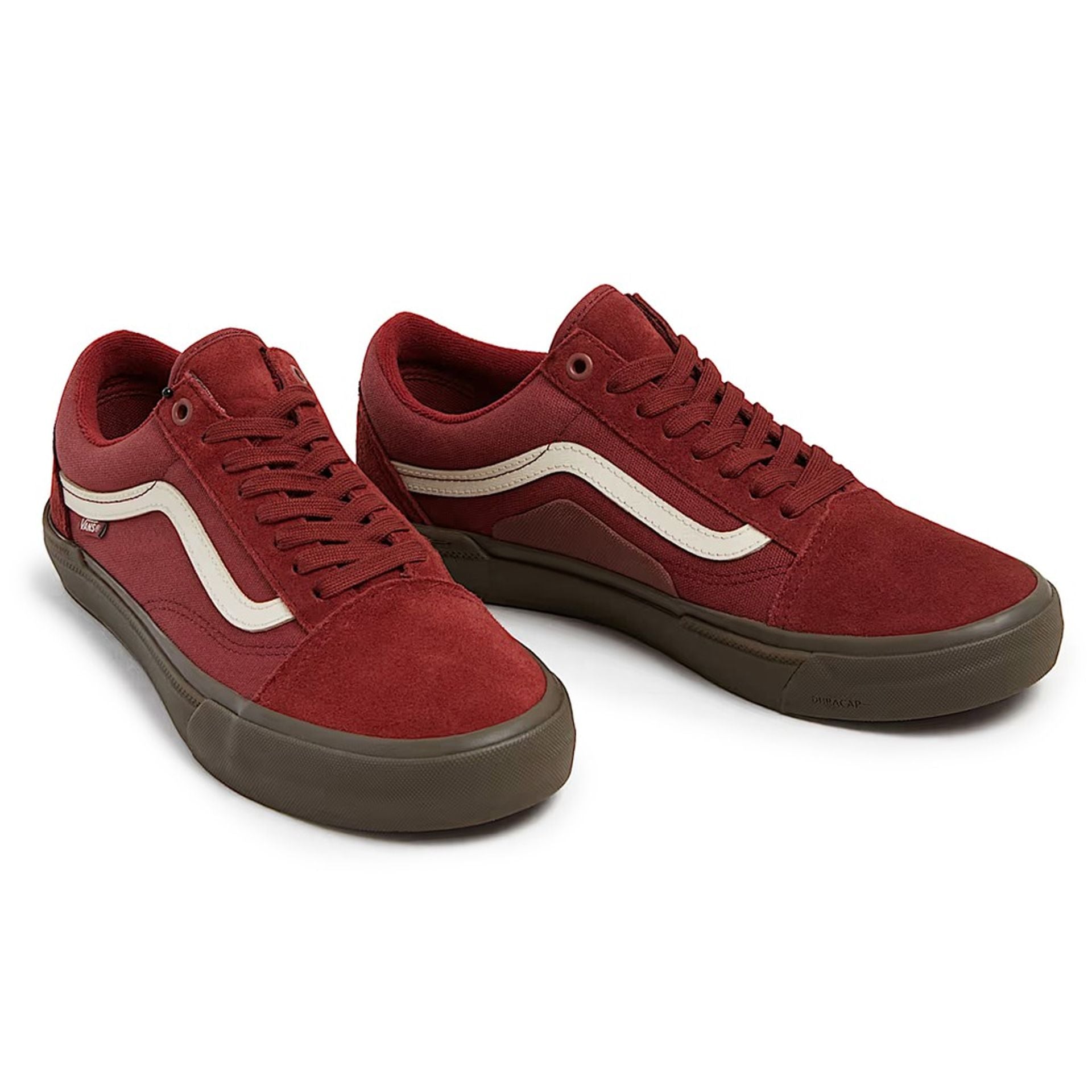 Дамски и момчешки кецове Women’s sneakers Vans VN0A2Z3WK101 VNK10 front view