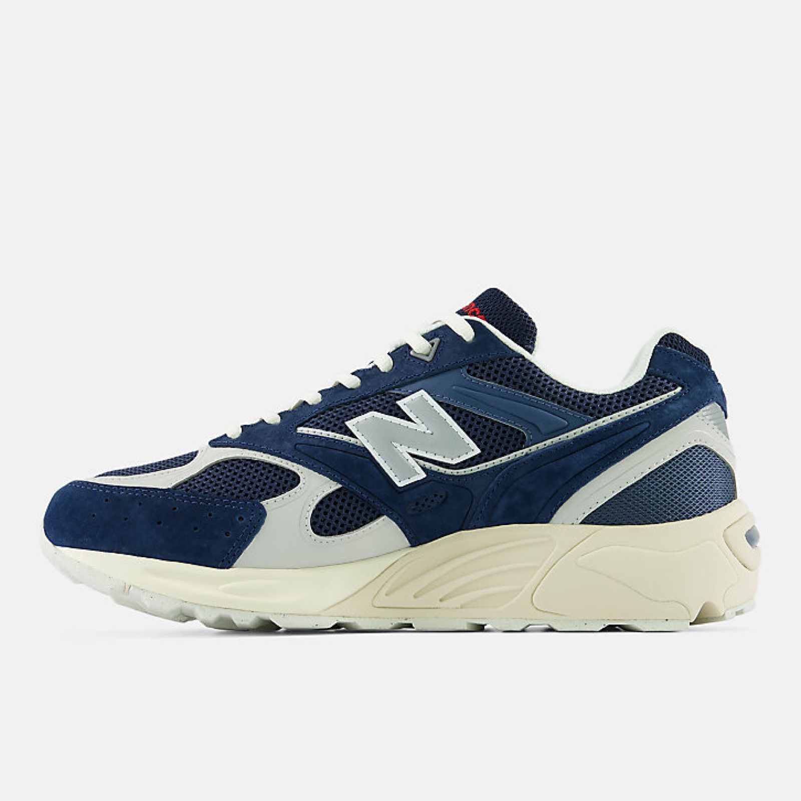 Мъжки маратонки New Balance 880R Men Sneakers U880R6ZZ Medial View