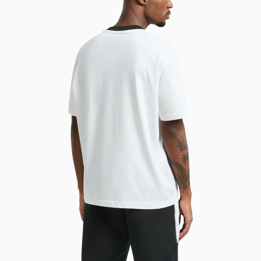 Мъжка тениска Armani Exchange XM000274 AF12308