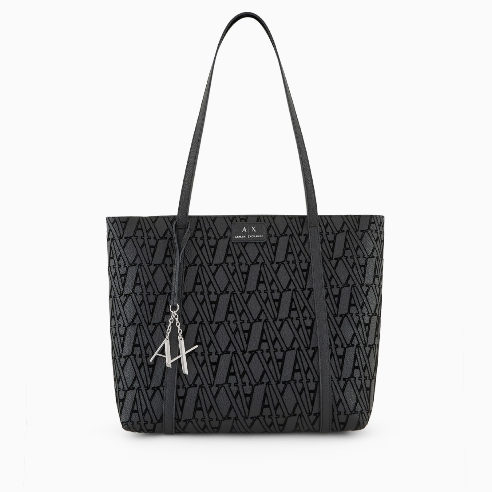 Дамска чанта Armani Exchange Women Shopper Bag XW002121 AF19298 Front View
