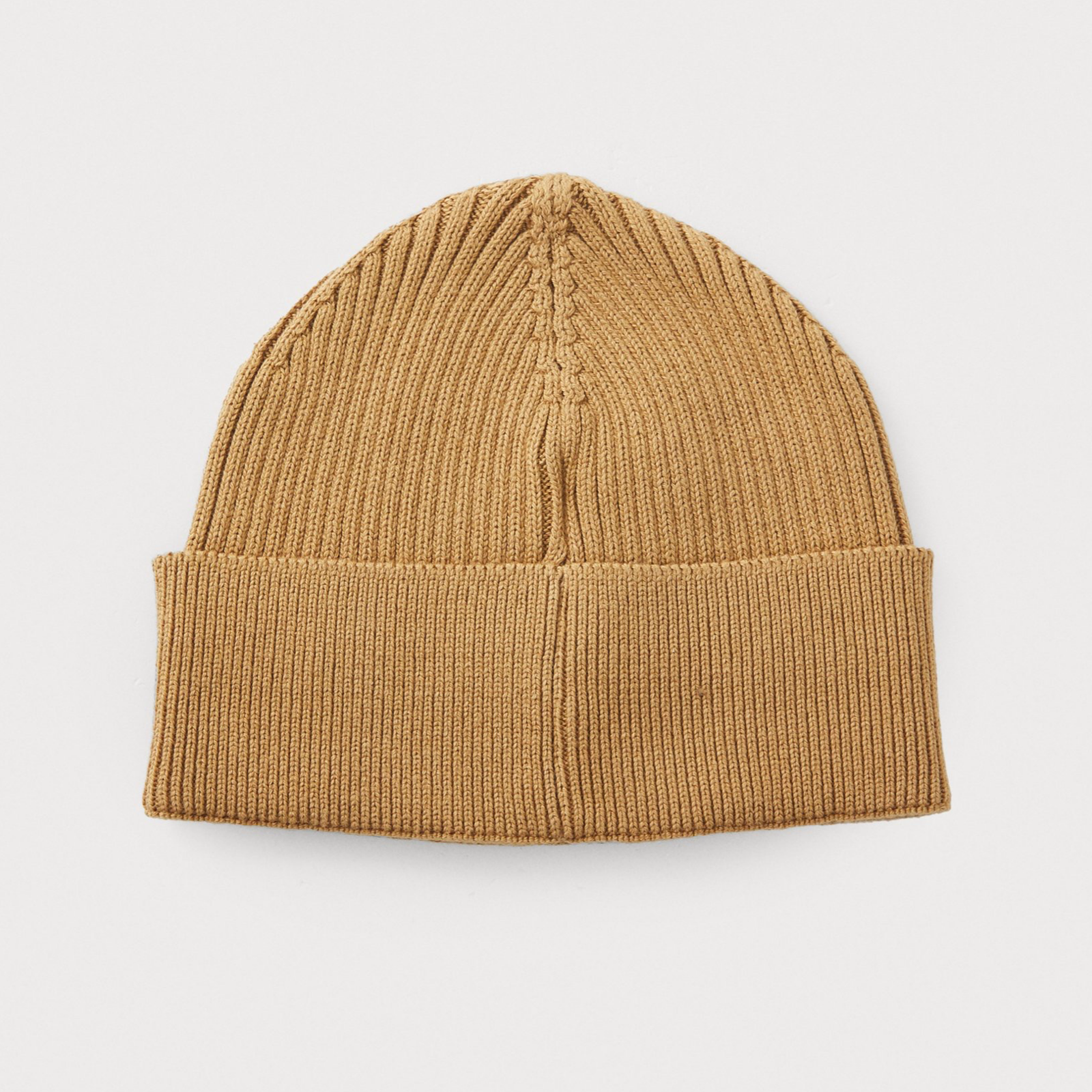 Мъжка зимна шапка Boss Men Hat 50522427 Back View