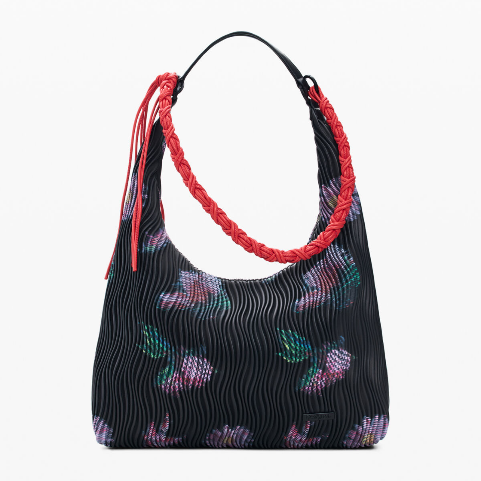 Дамска чанта Desigual Women Bag 26SAXP57 2000 Front View