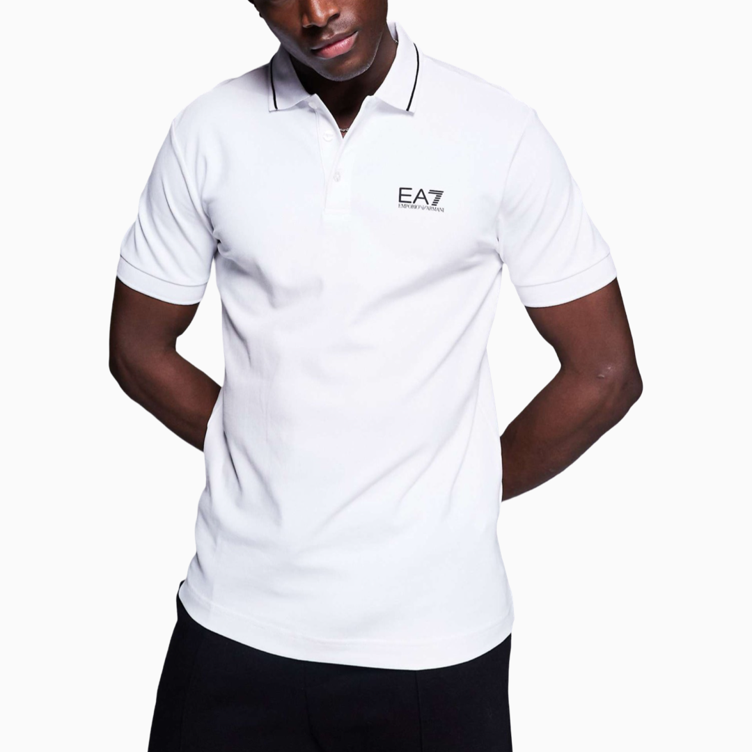 EA7 Emporio Armani Men Polo