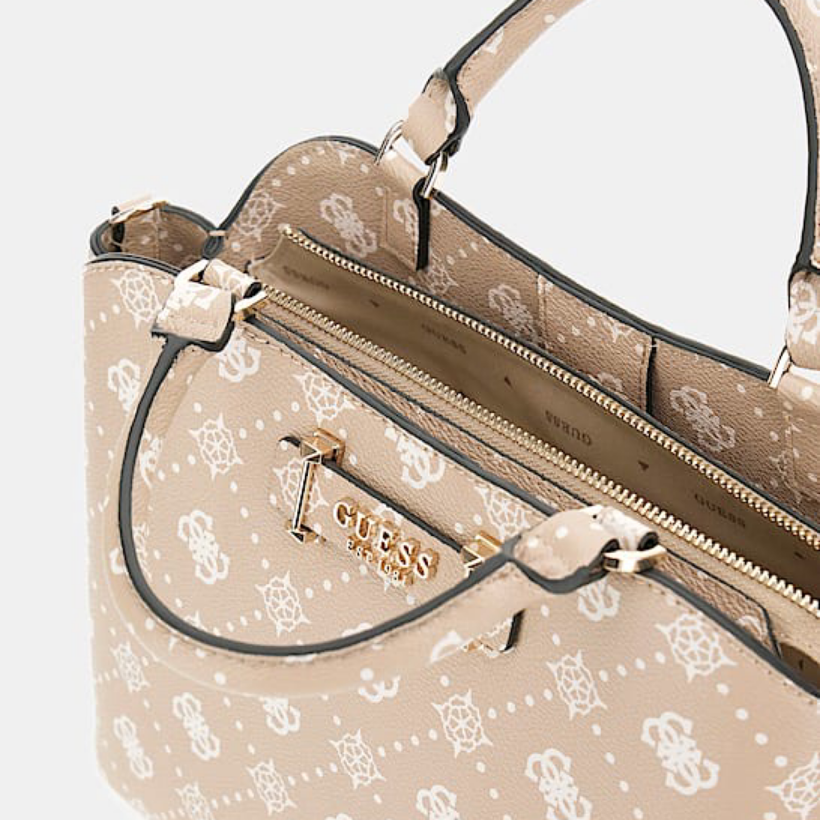 Дамска чанта Guess Women Handbag HWGP98 90060 Top View
