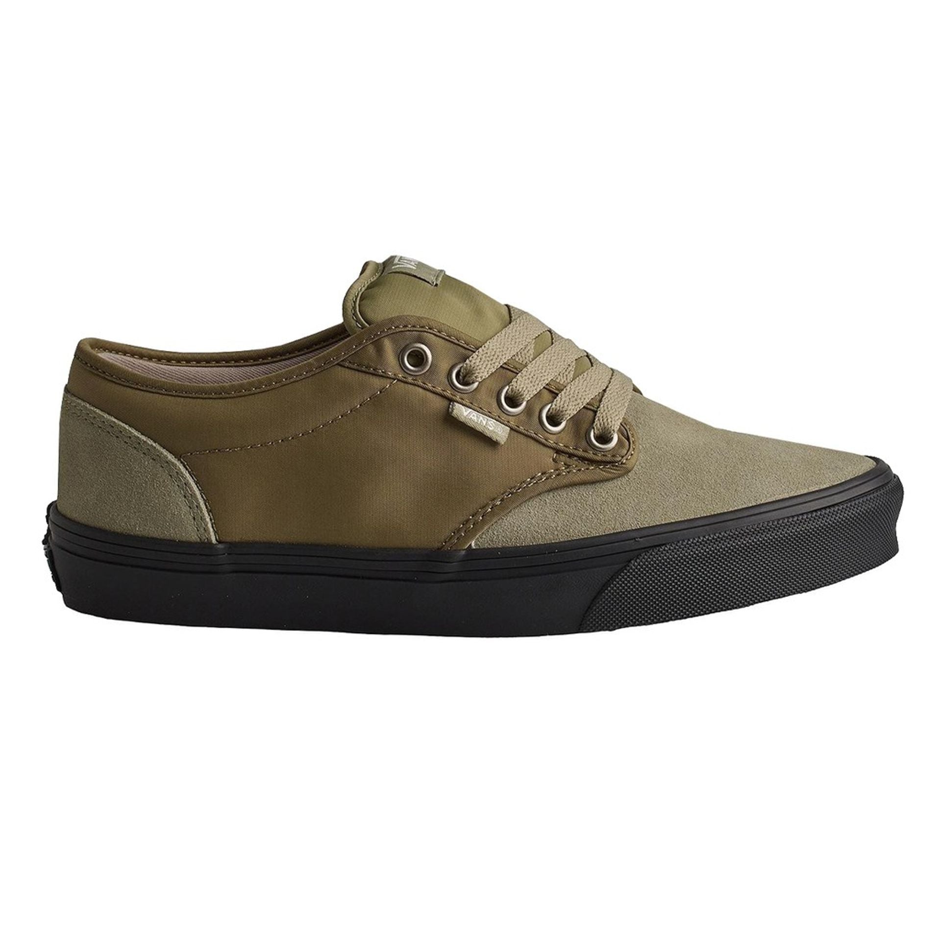 Дамски гуменки Women’s sneakers Vans
VN0A2Z48CUQ1 VNCUQ Military Green