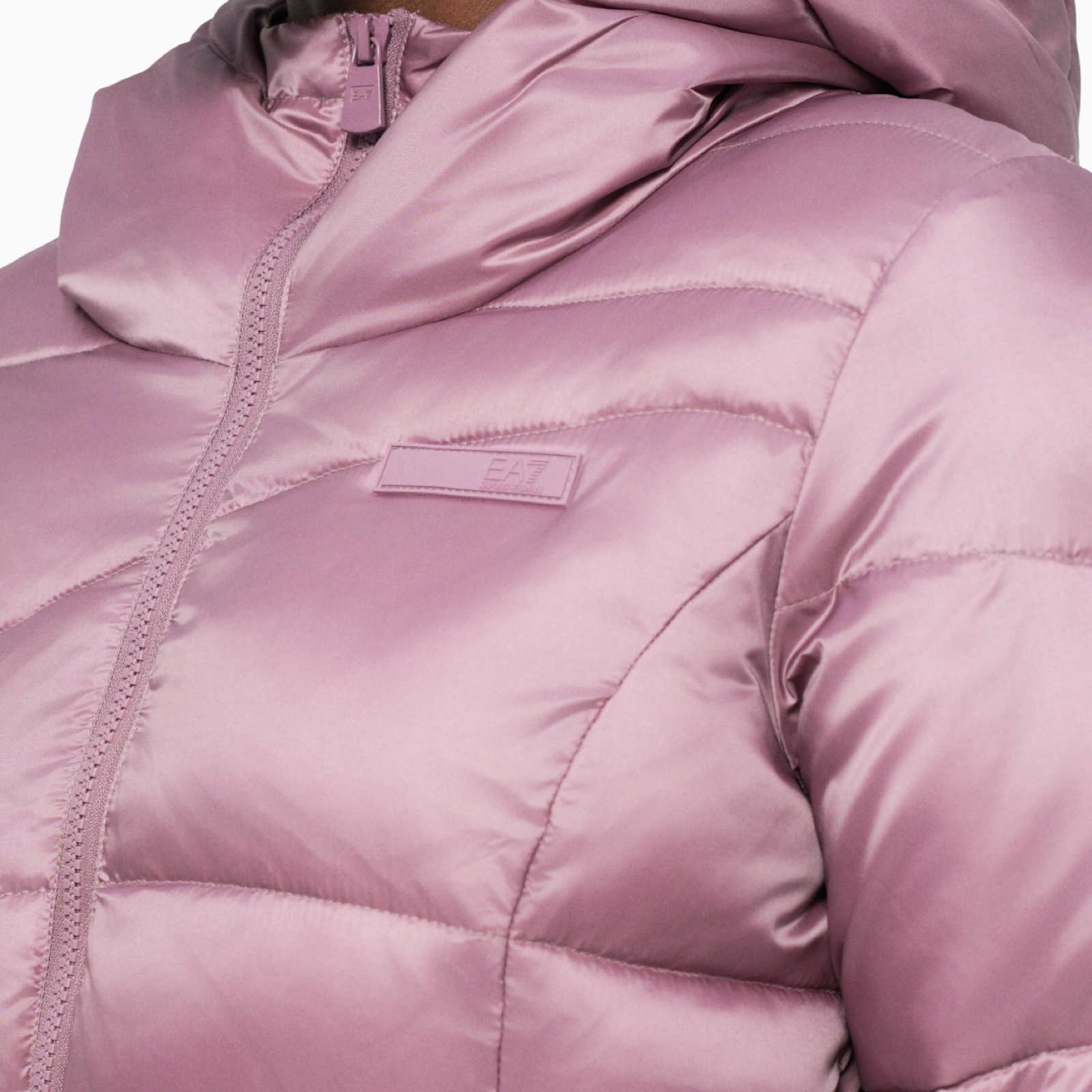 Дамско яке Ea7 Emporio Armani Women Jacket 7W000661 AF16413 Close-Up