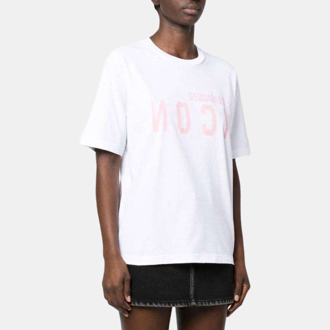 Dsquared² дамска тениска