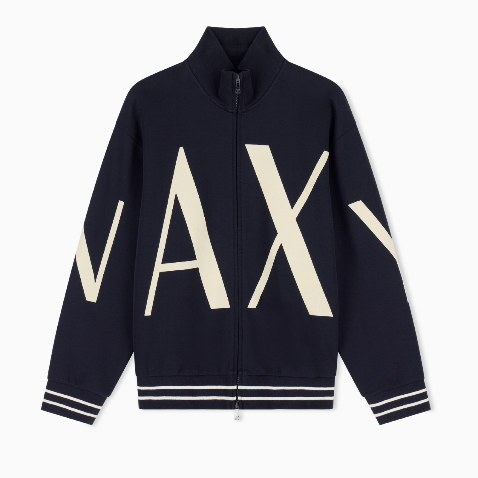 Мъжки суичър Armani Exchange Men Sweatshirt XM002950 AF10818 UC001 Front View