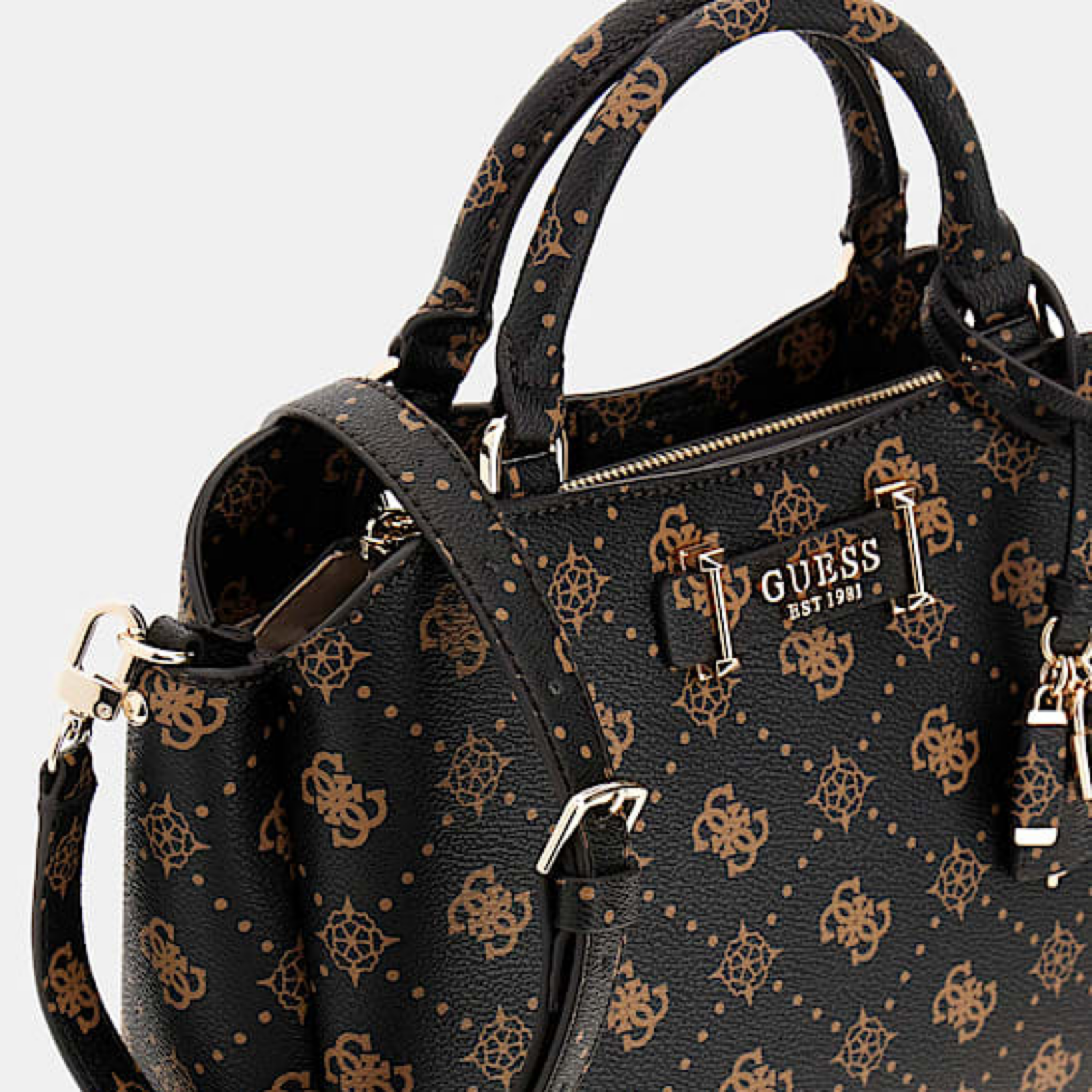 Дамска чанта Guess Women Handbag HWGP98 90060 Close-Up