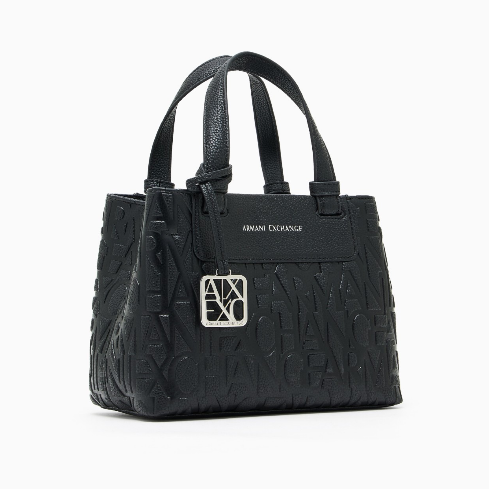 Дамска чанта Armani Exchange Women Handbag XW001576 AF15774 UC001 Side View