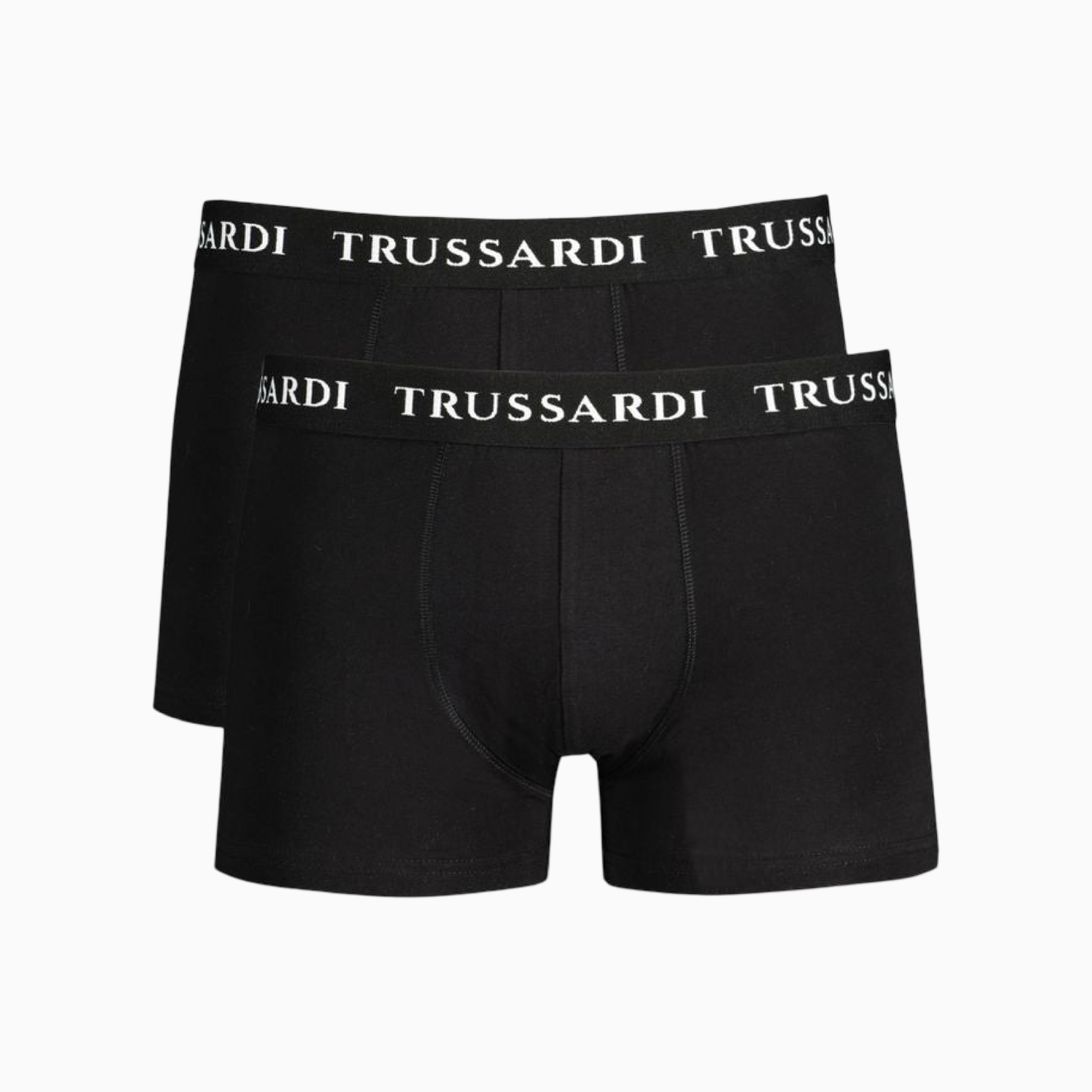 Мъжки боксерки Trussardi Men Boxers
TRU2UTR02 Front View