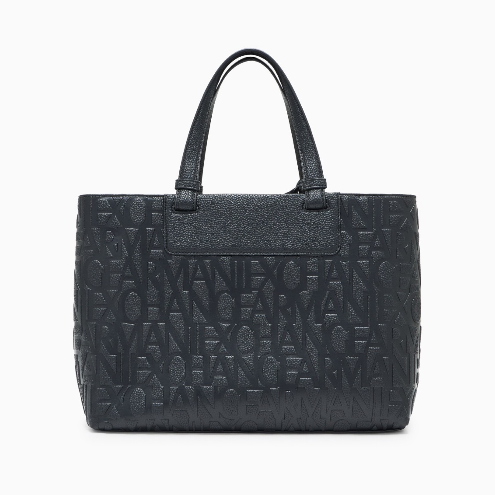 Дамска чанта Armani Exchange Women Handbag XW001222 AF15774 Back View