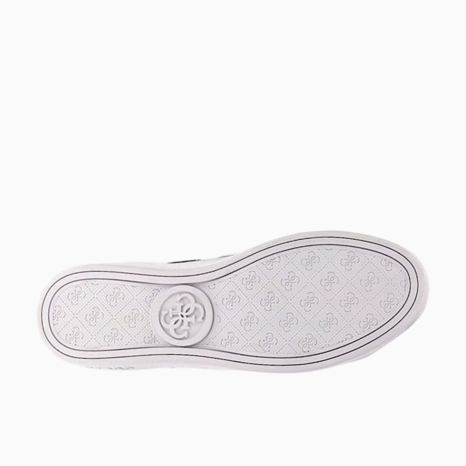 Дамски кецове Guess Women Sneakers FLFBTZ FAL12 Insole View