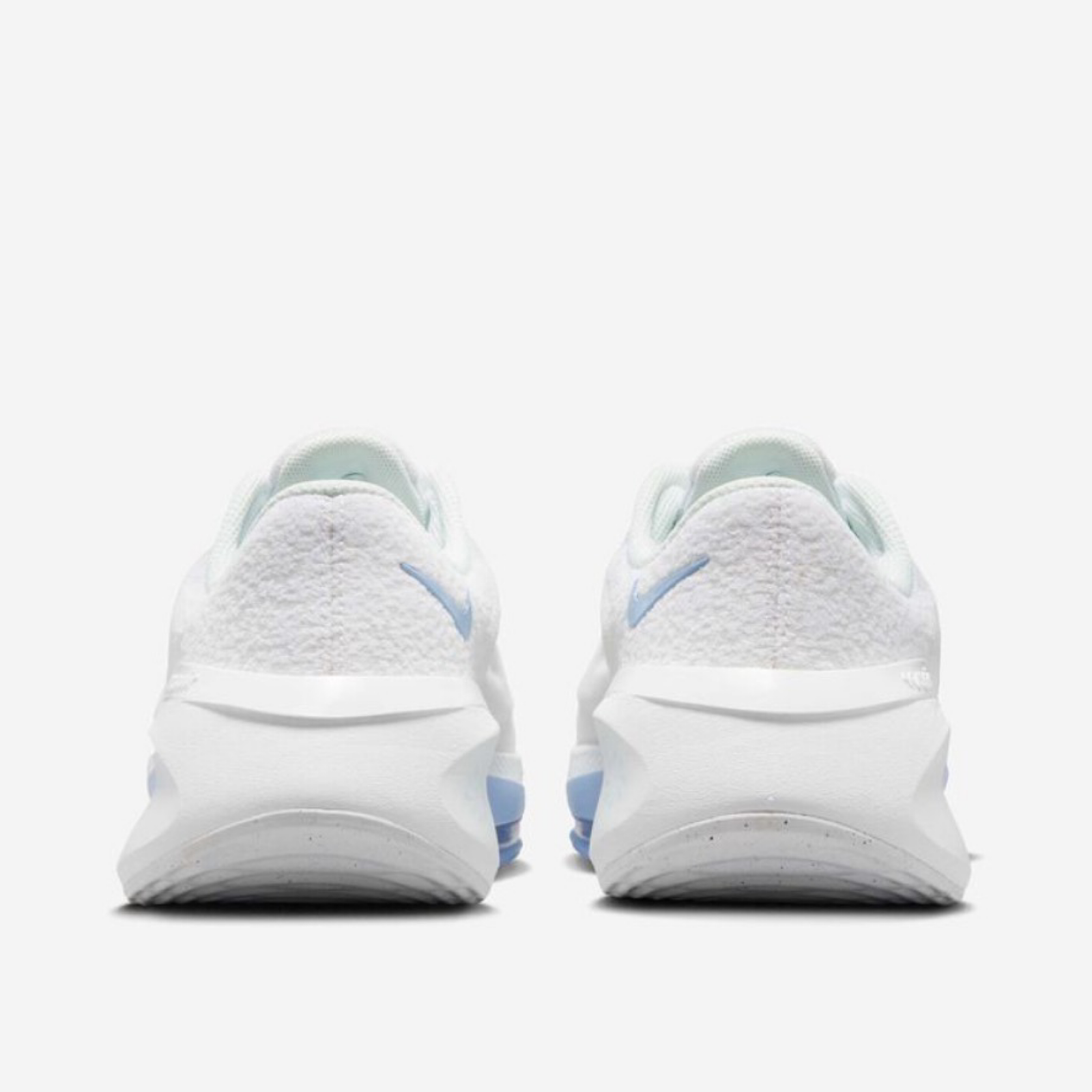 Дамски маратонки за фитнес Nike Versair Women Sneakers DZ3547-106 Heel View