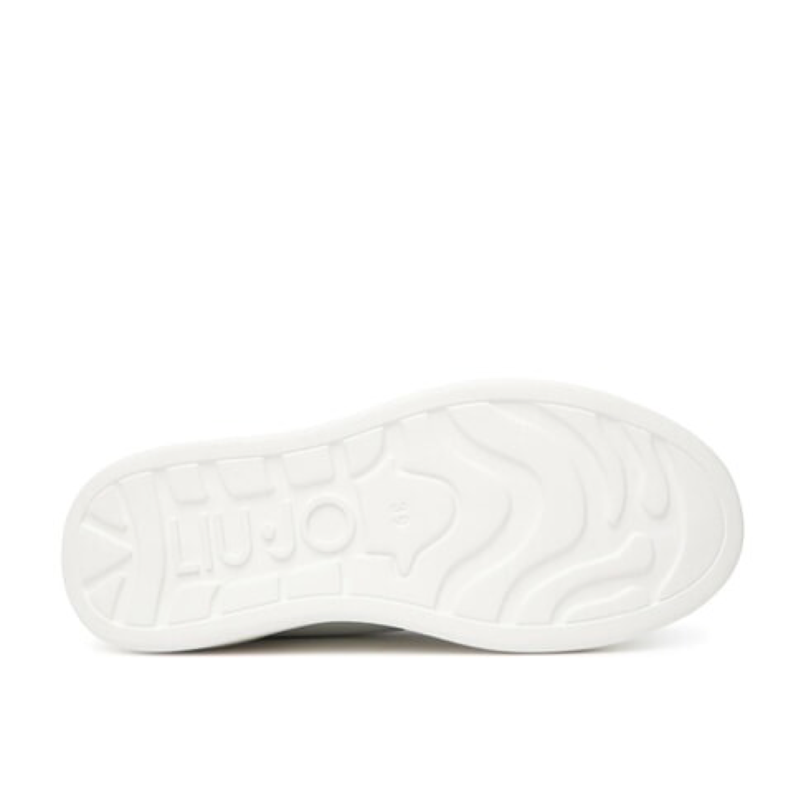 Дамски маратонки Liu Jo Women Sneakers BF5059PX748 Insole View