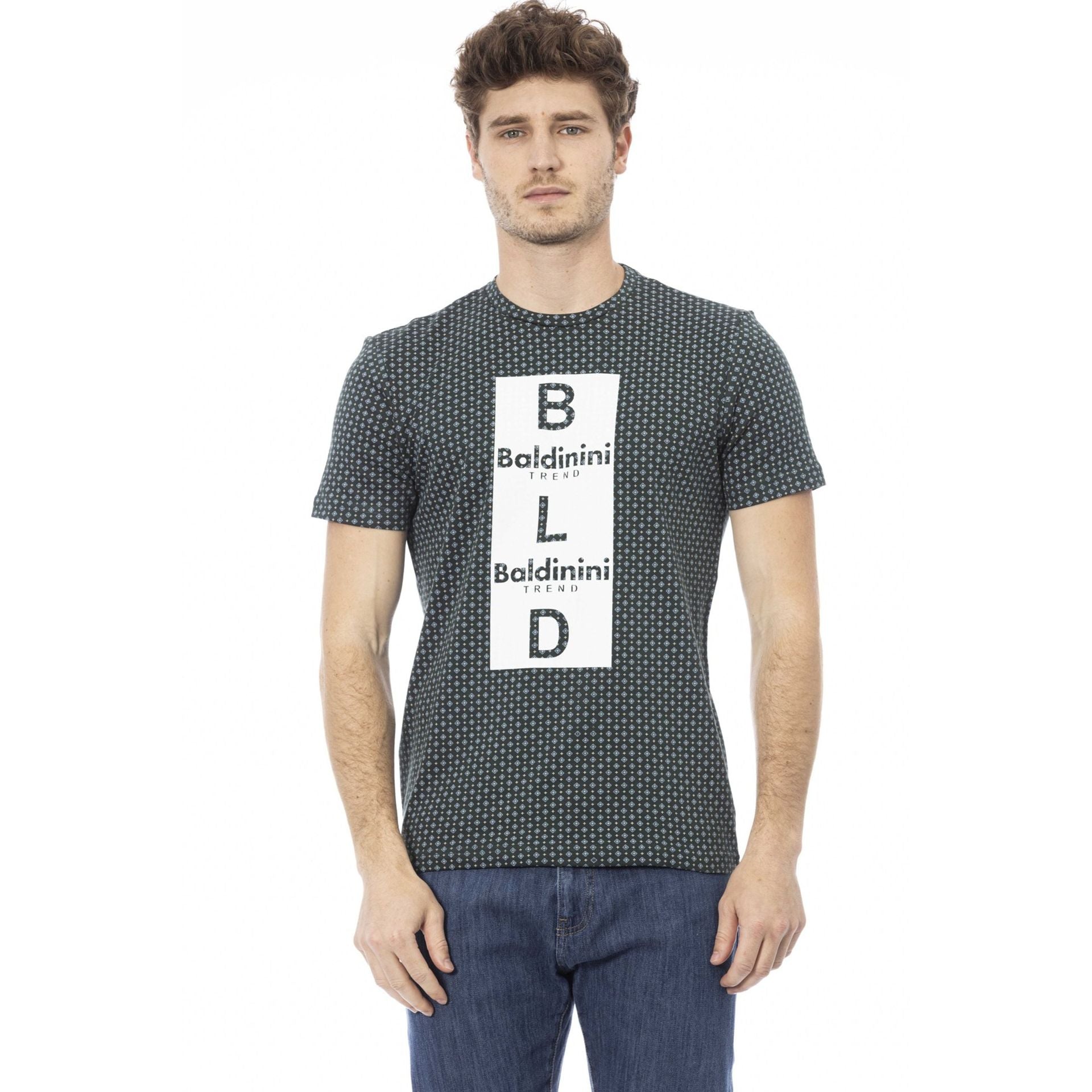 Тениски Baldinini Trend