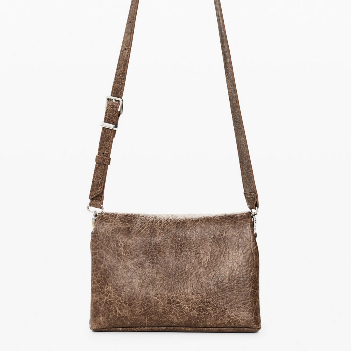 Дамска чанта Desigual Women Handbag 26WAXPAG 6044 Back View