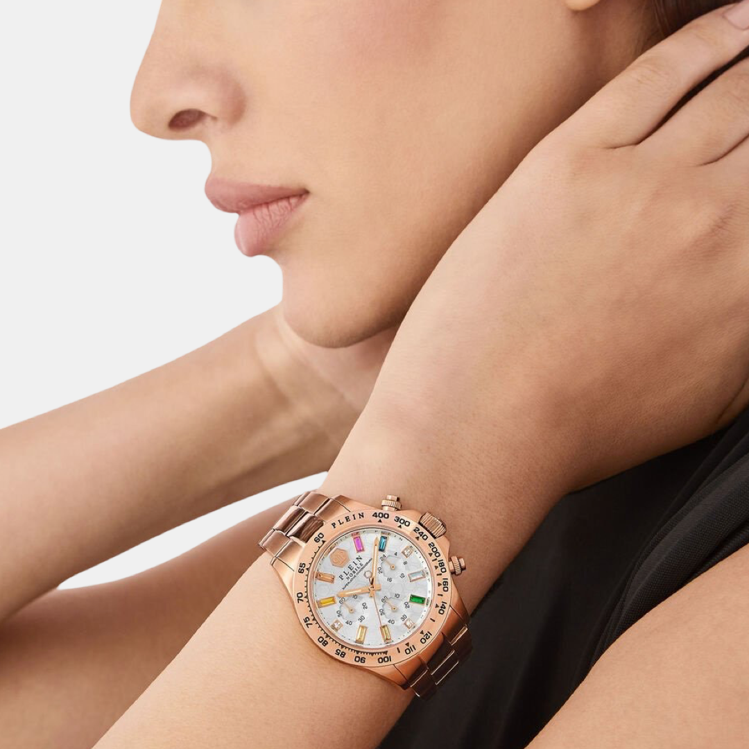 Часовник Philipp Plein Nobile Lady Chrono