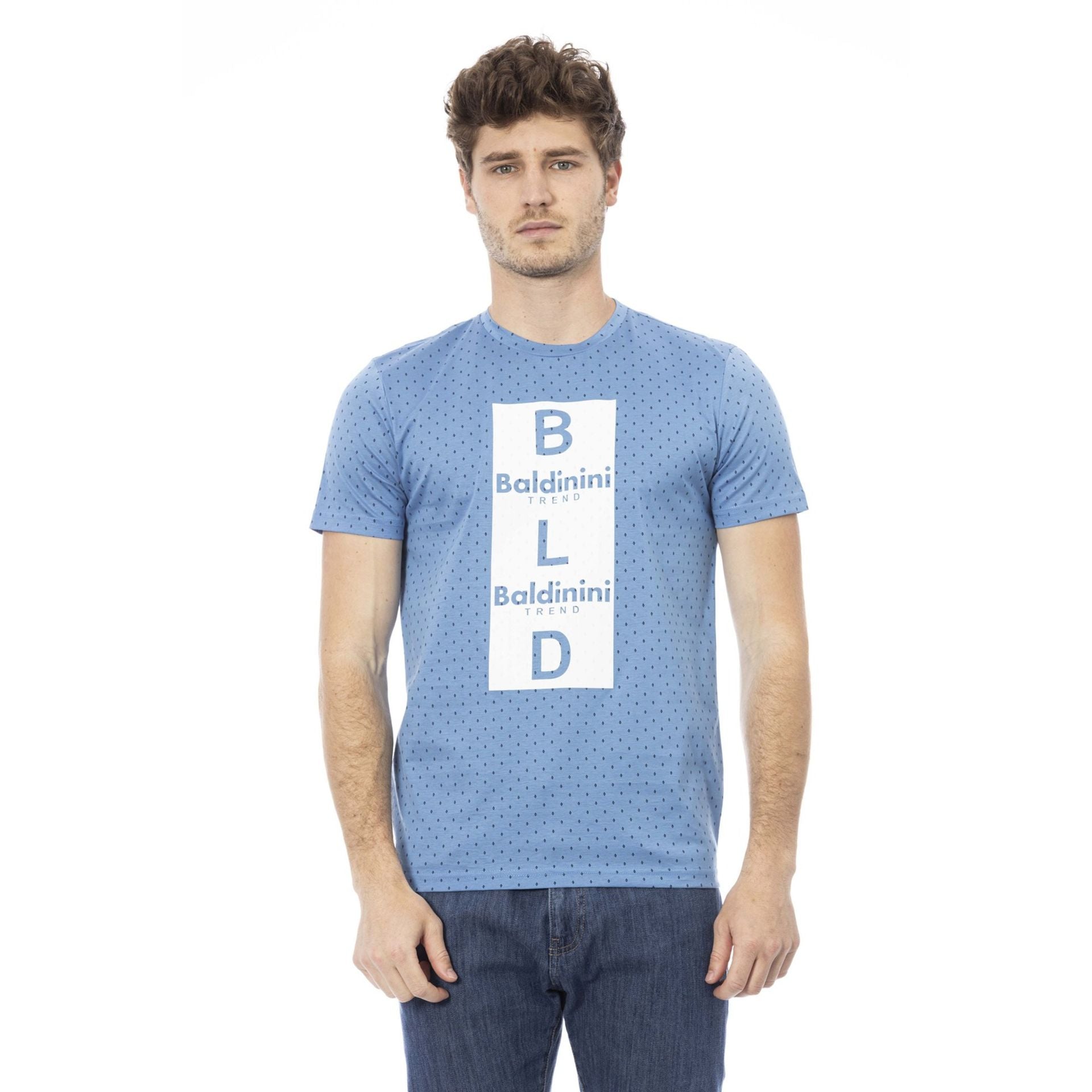 Тениски Baldinini Trend