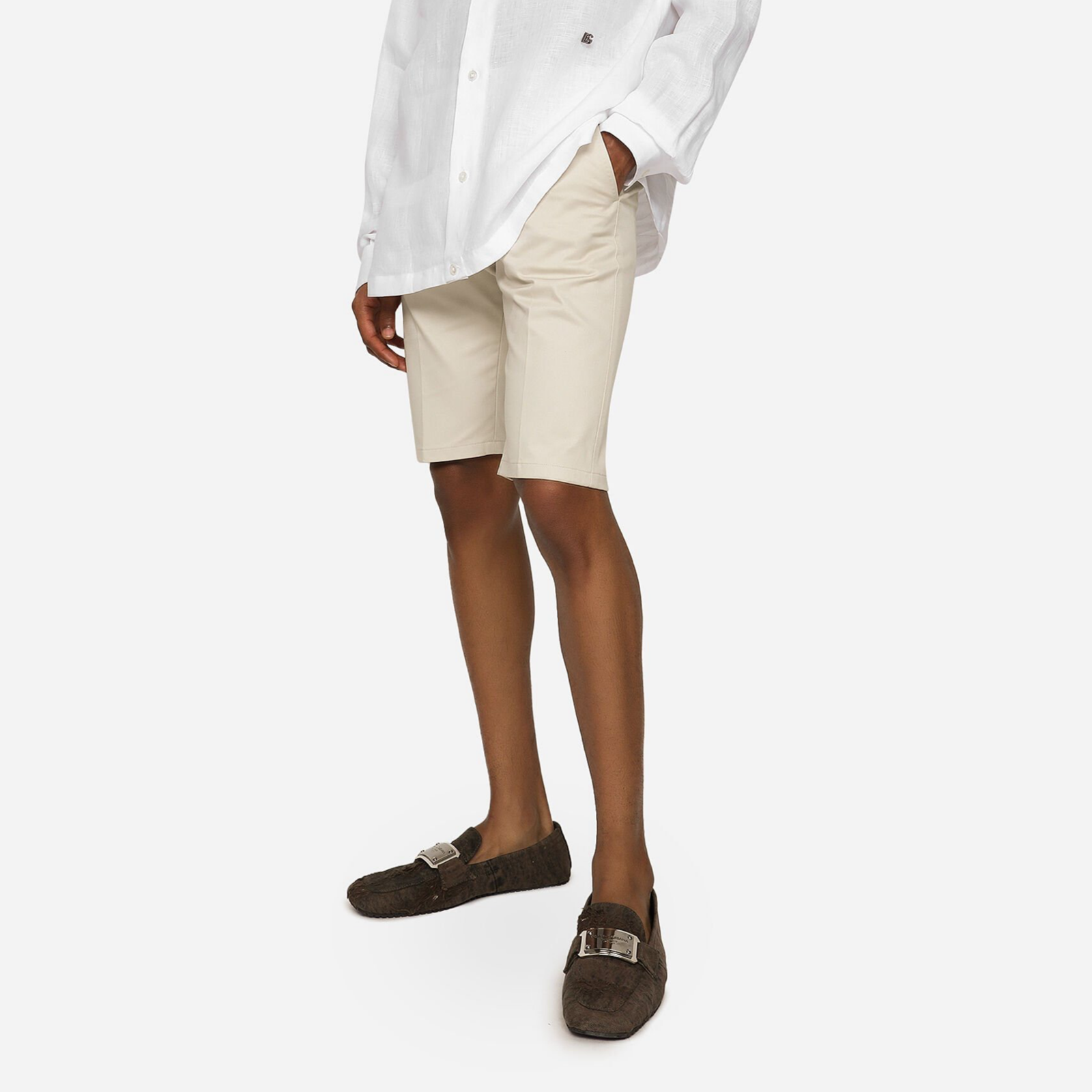 Dolce & Gabbana Men Shorts