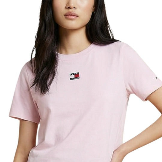 Tommy Hilfiger Jeans Women T-Shirt
