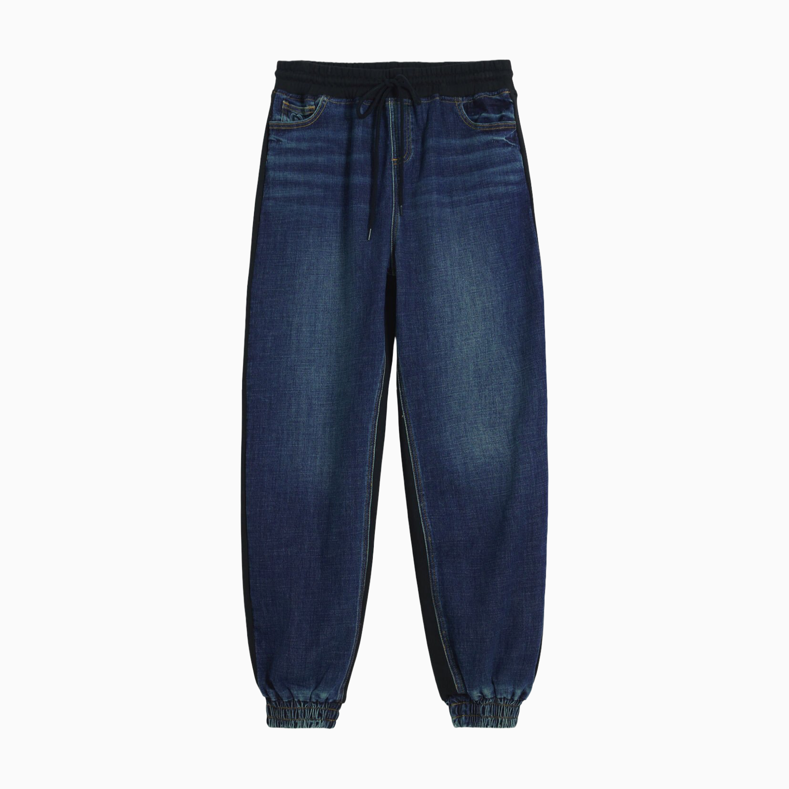Дамски дънки Desigual Women Jeans
25WWDD08 Front View
