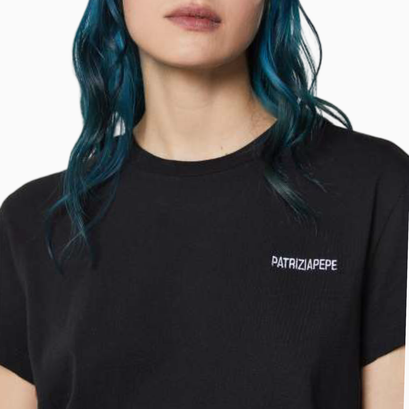Дамска тениска Patrizia Pepe Women T-Shirt