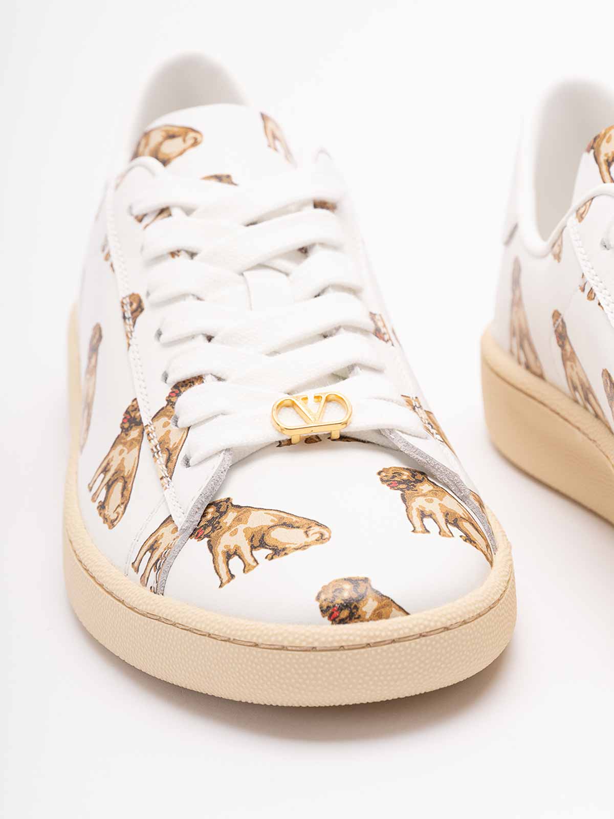 Valentino Garavani Royco дамски кецове