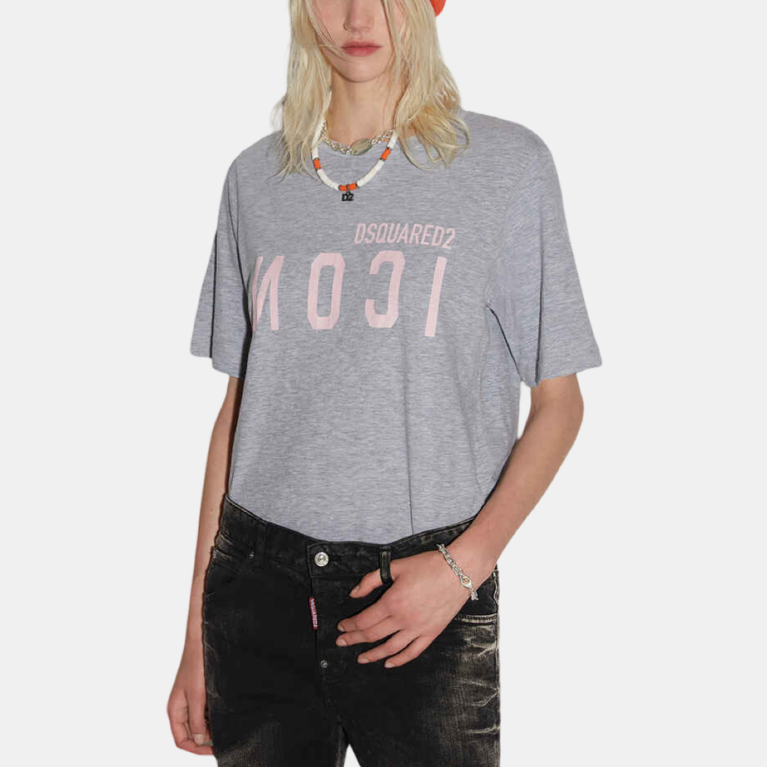 Dsquared² дамска тениска