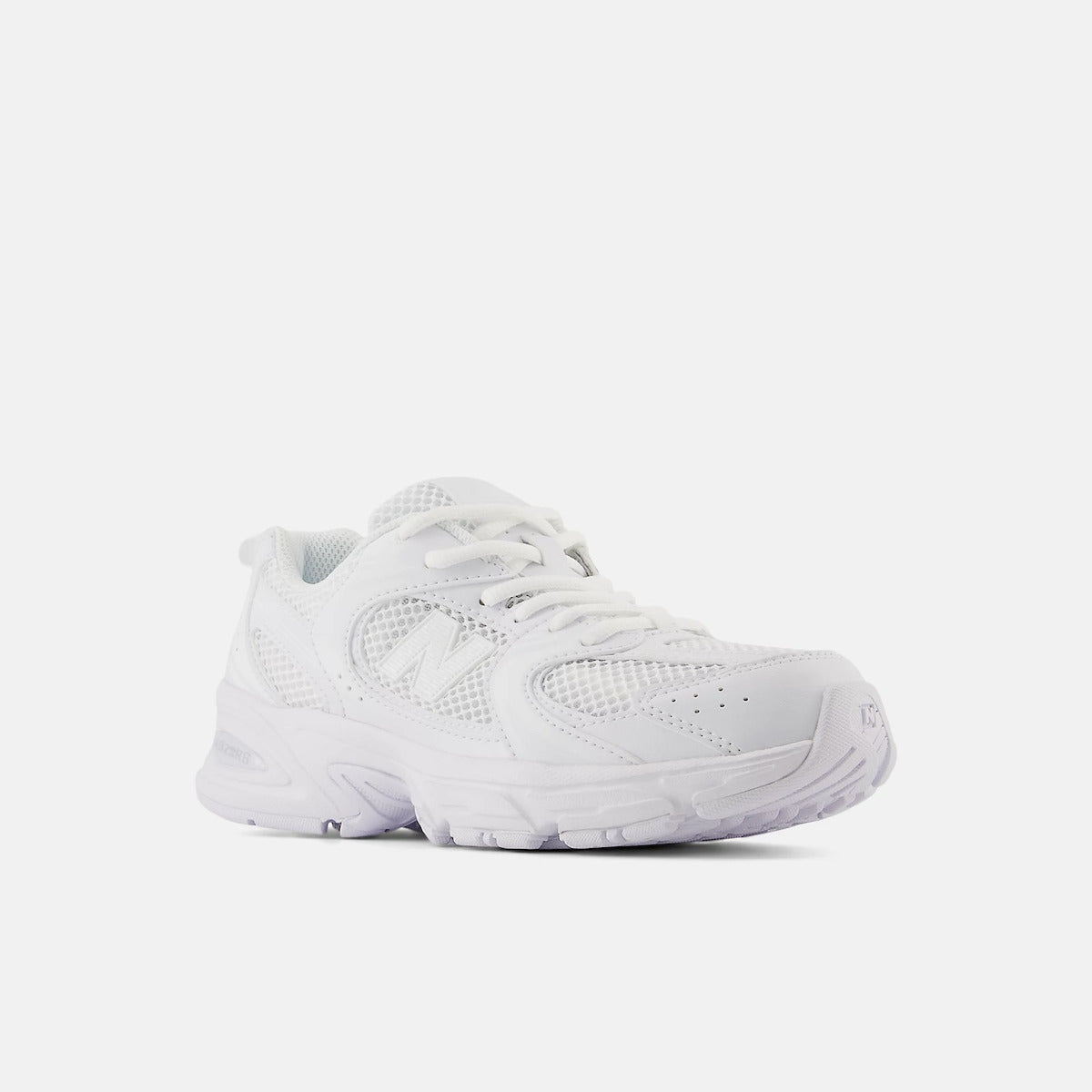 Дамски бели маратонки New Balance 530 Women Sneakers GR530PA Front View