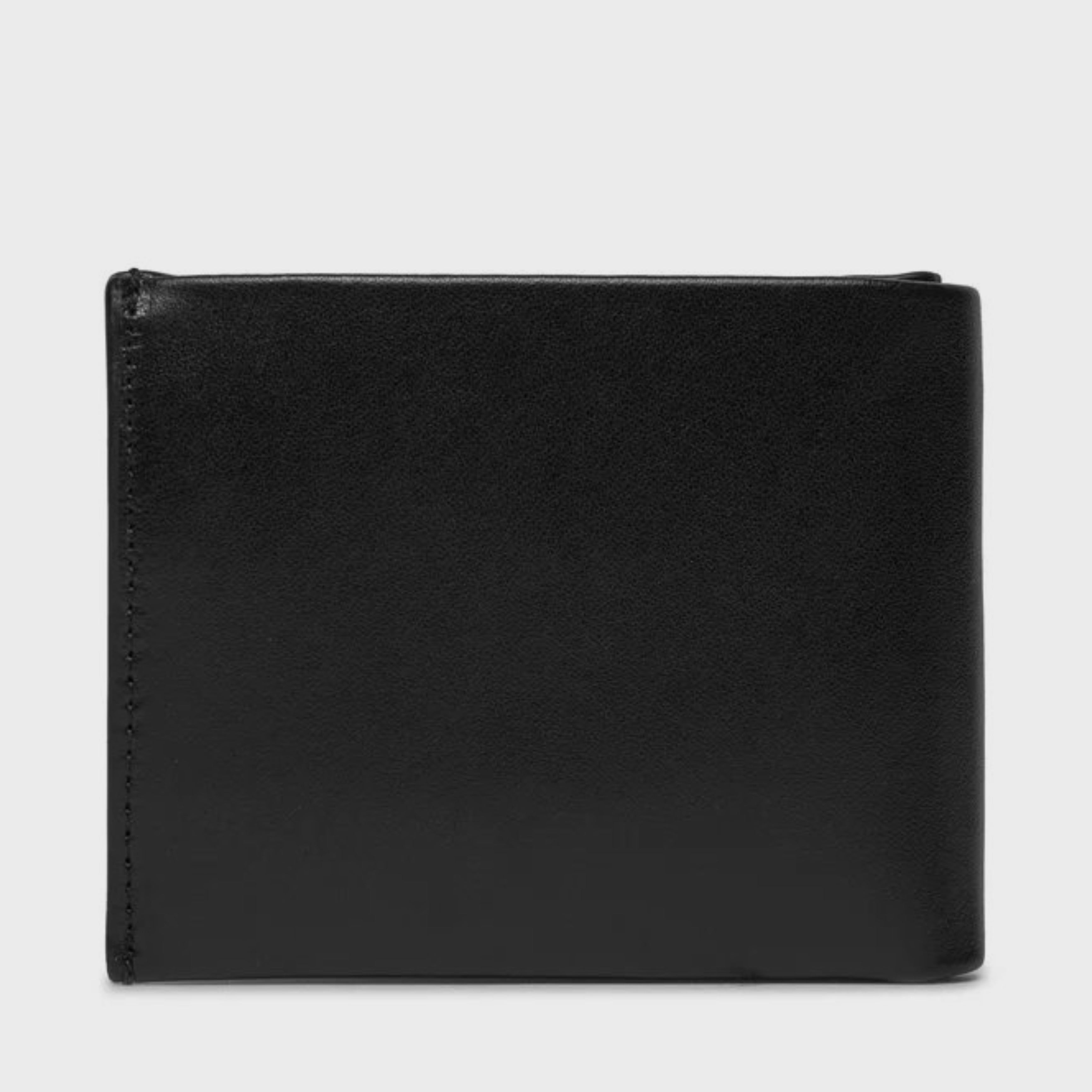 Мъжки портфейл Men’s wallet Calvin Klein
K50K511276 Black back view
