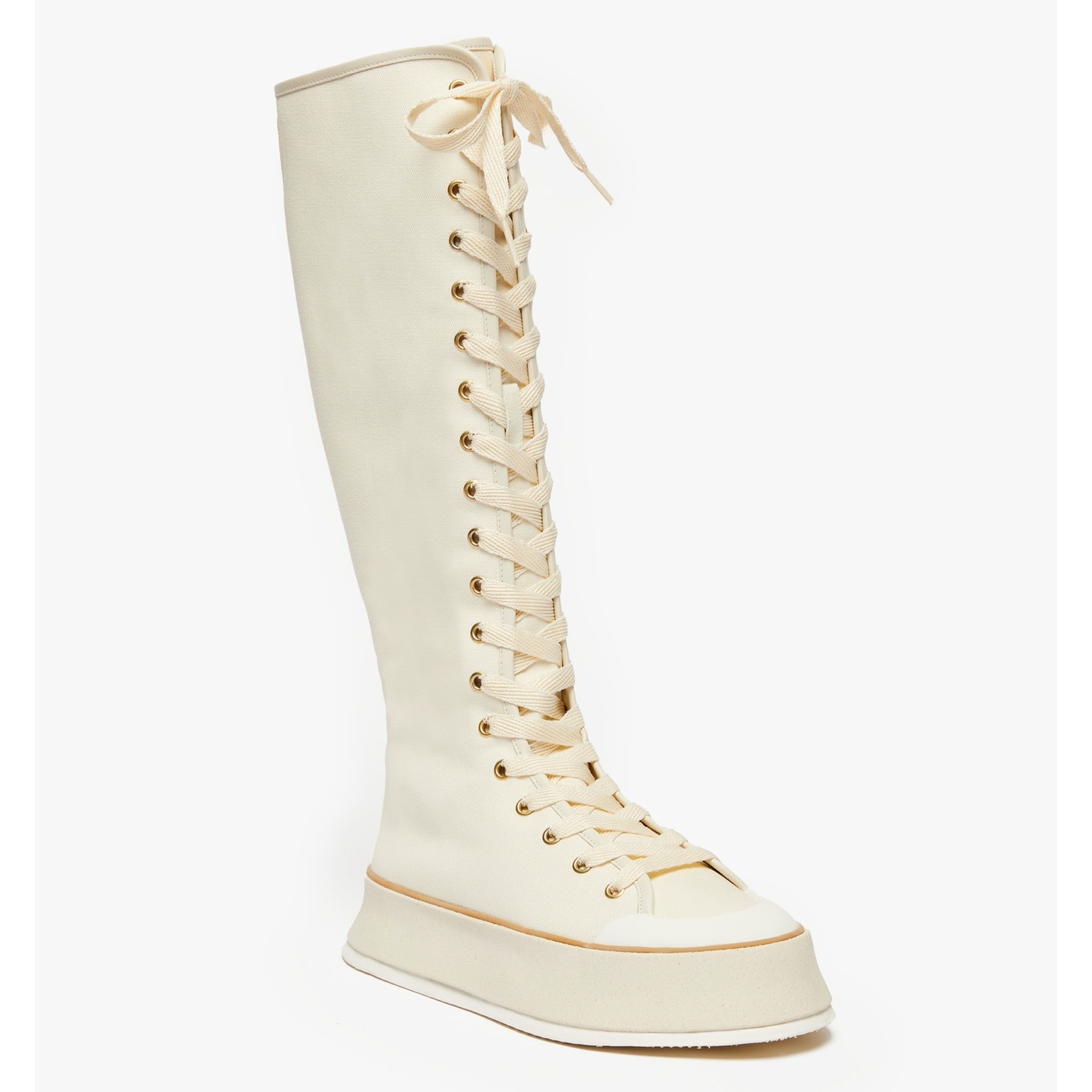 Max Mara Women Boots Front View